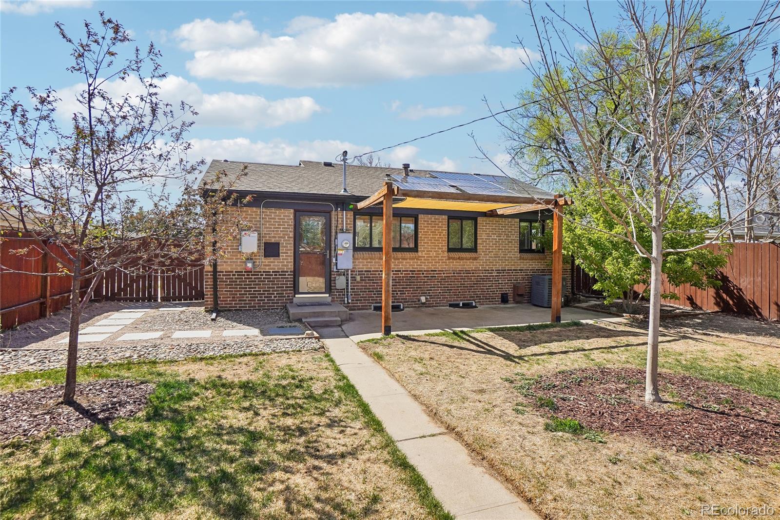 MLS Image #28 for 2848  pontiac street,denver, Colorado