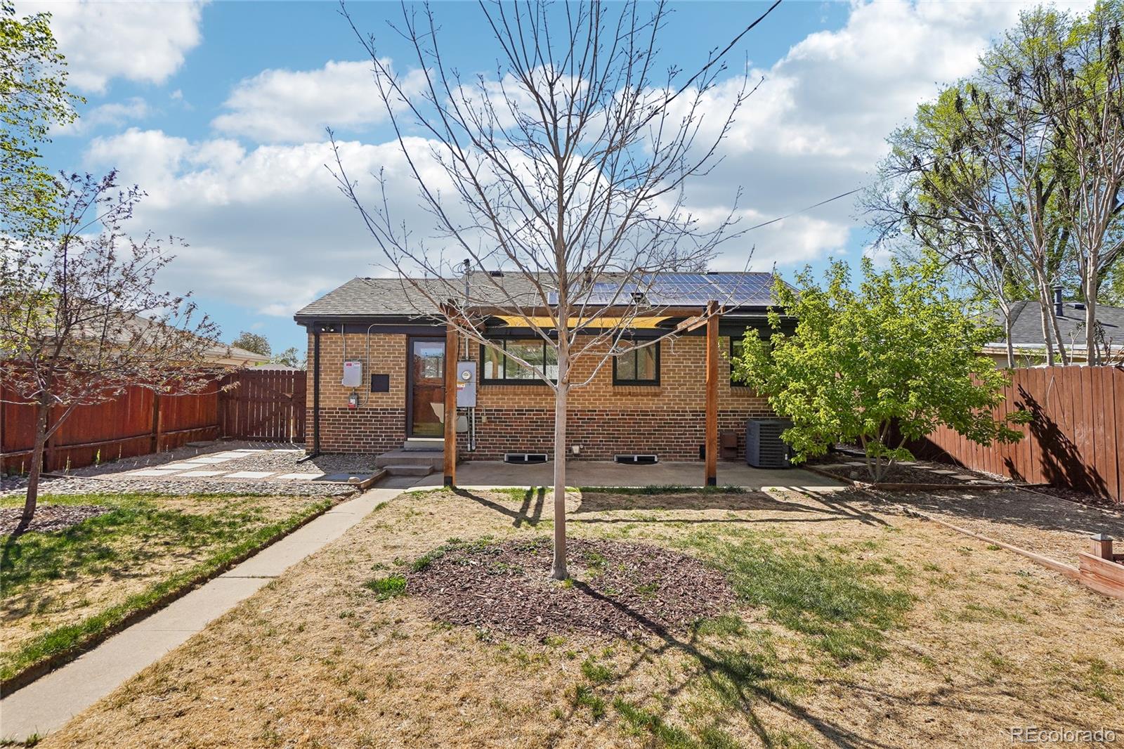 MLS Image #29 for 2848  pontiac street,denver, Colorado