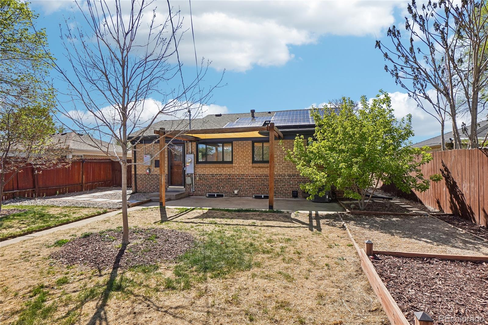 MLS Image #30 for 2848  pontiac street,denver, Colorado