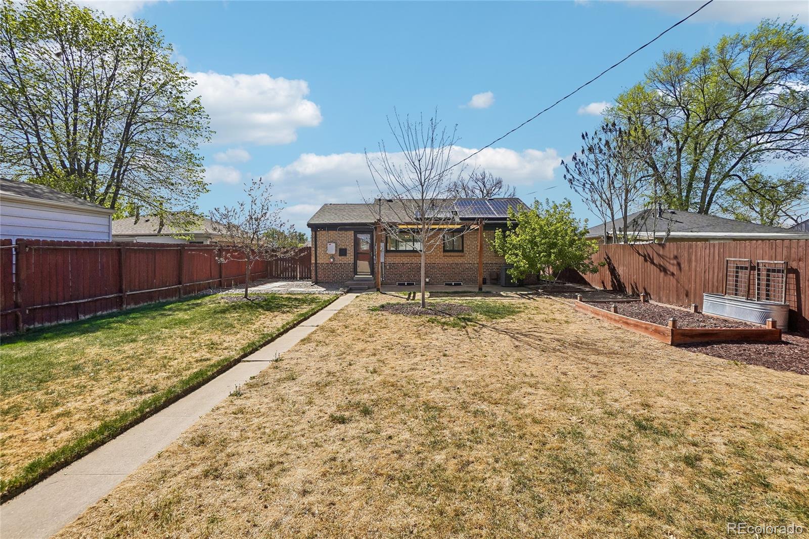MLS Image #31 for 2848  pontiac street,denver, Colorado