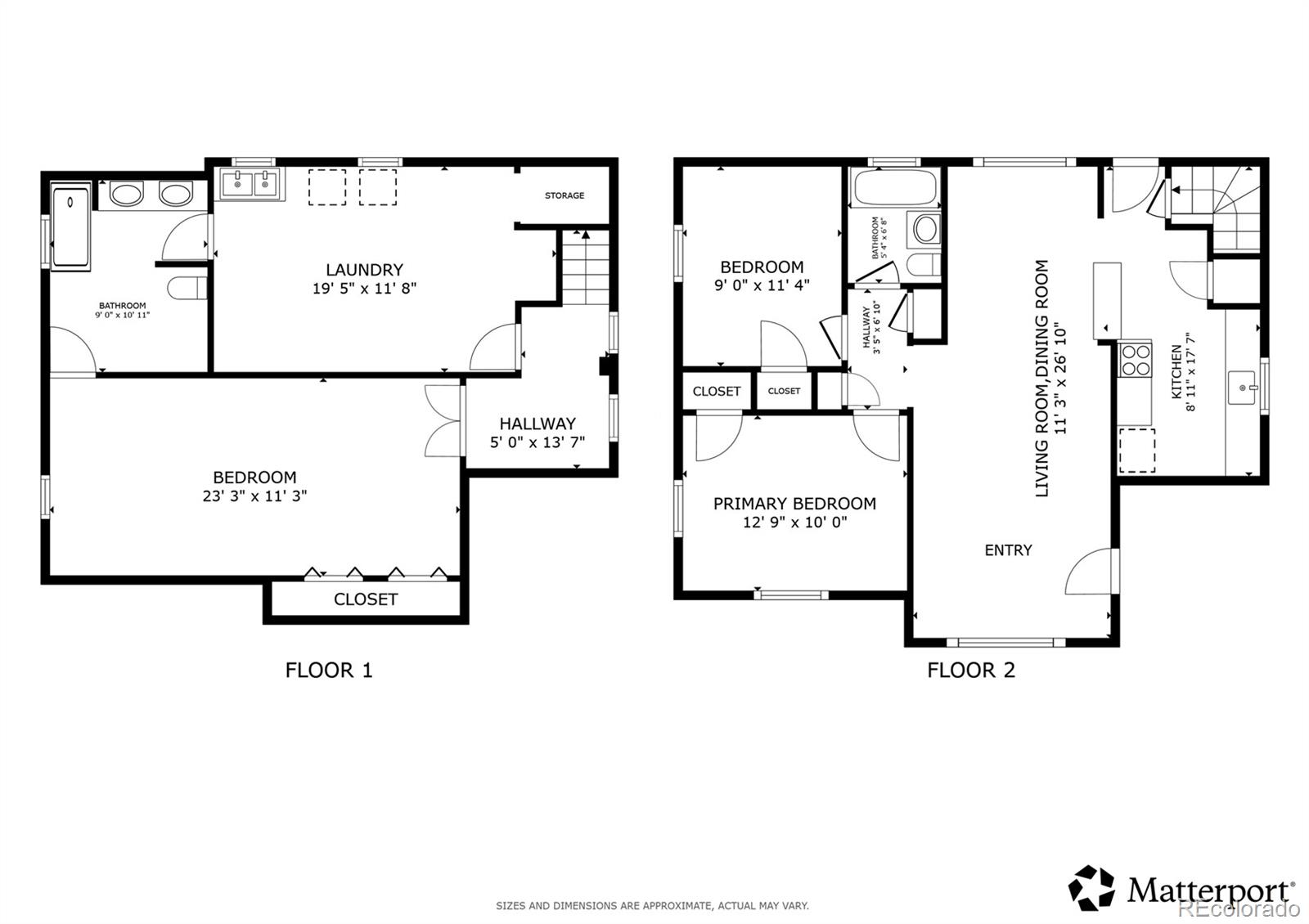 MLS Image #34 for 2848  pontiac street,denver, Colorado