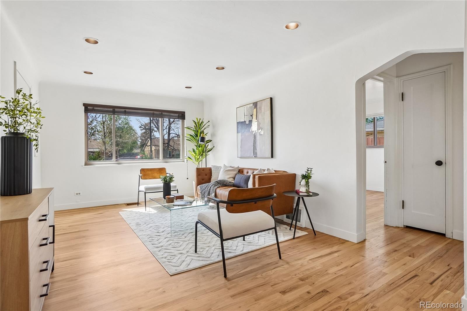 MLS Image #4 for 2848  pontiac street,denver, Colorado