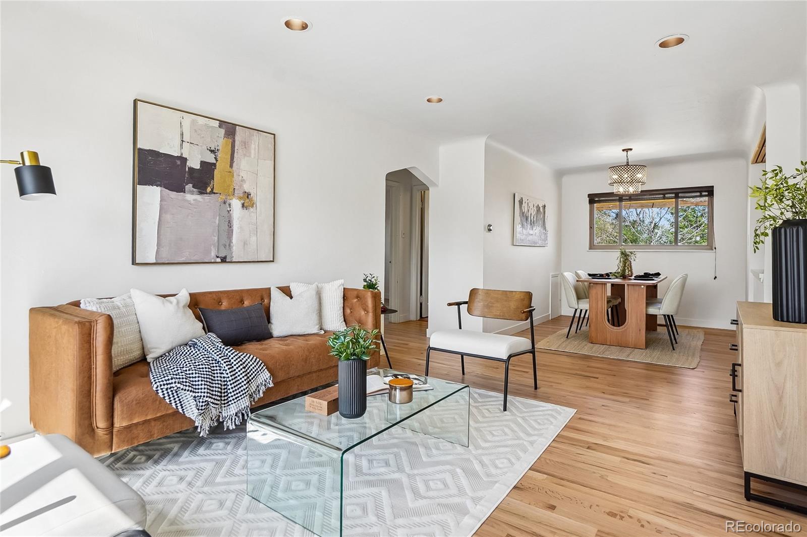 MLS Image #5 for 2848  pontiac street,denver, Colorado