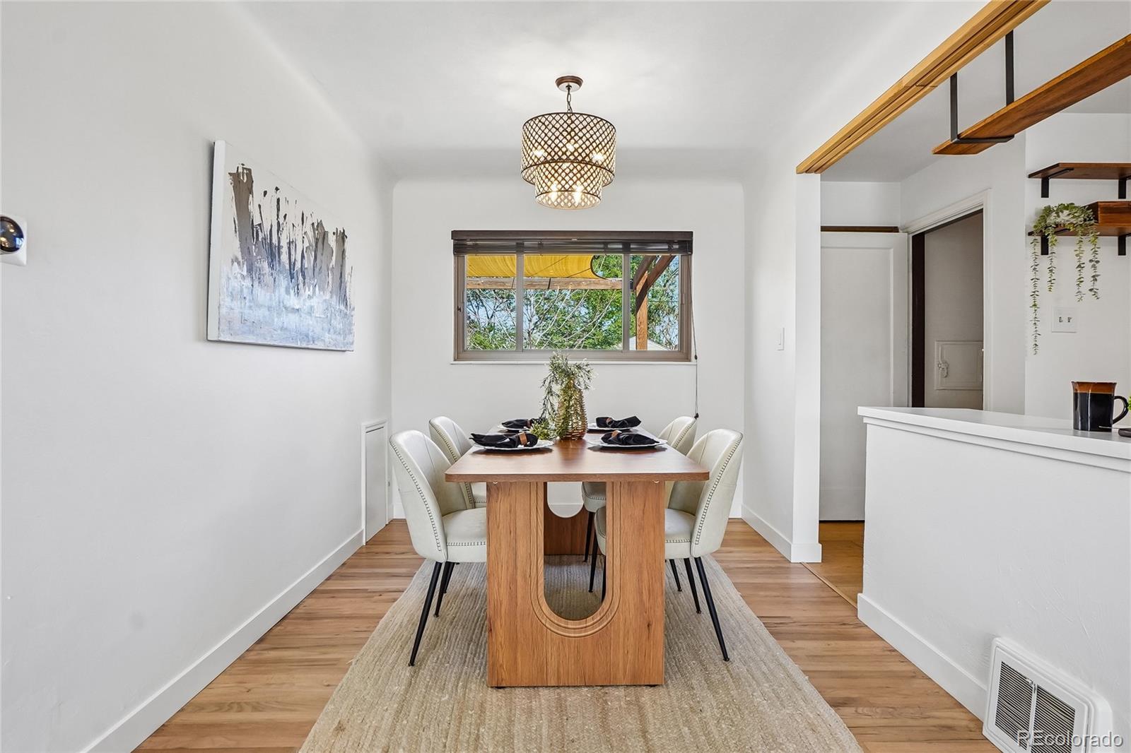 MLS Image #6 for 2848  pontiac street,denver, Colorado