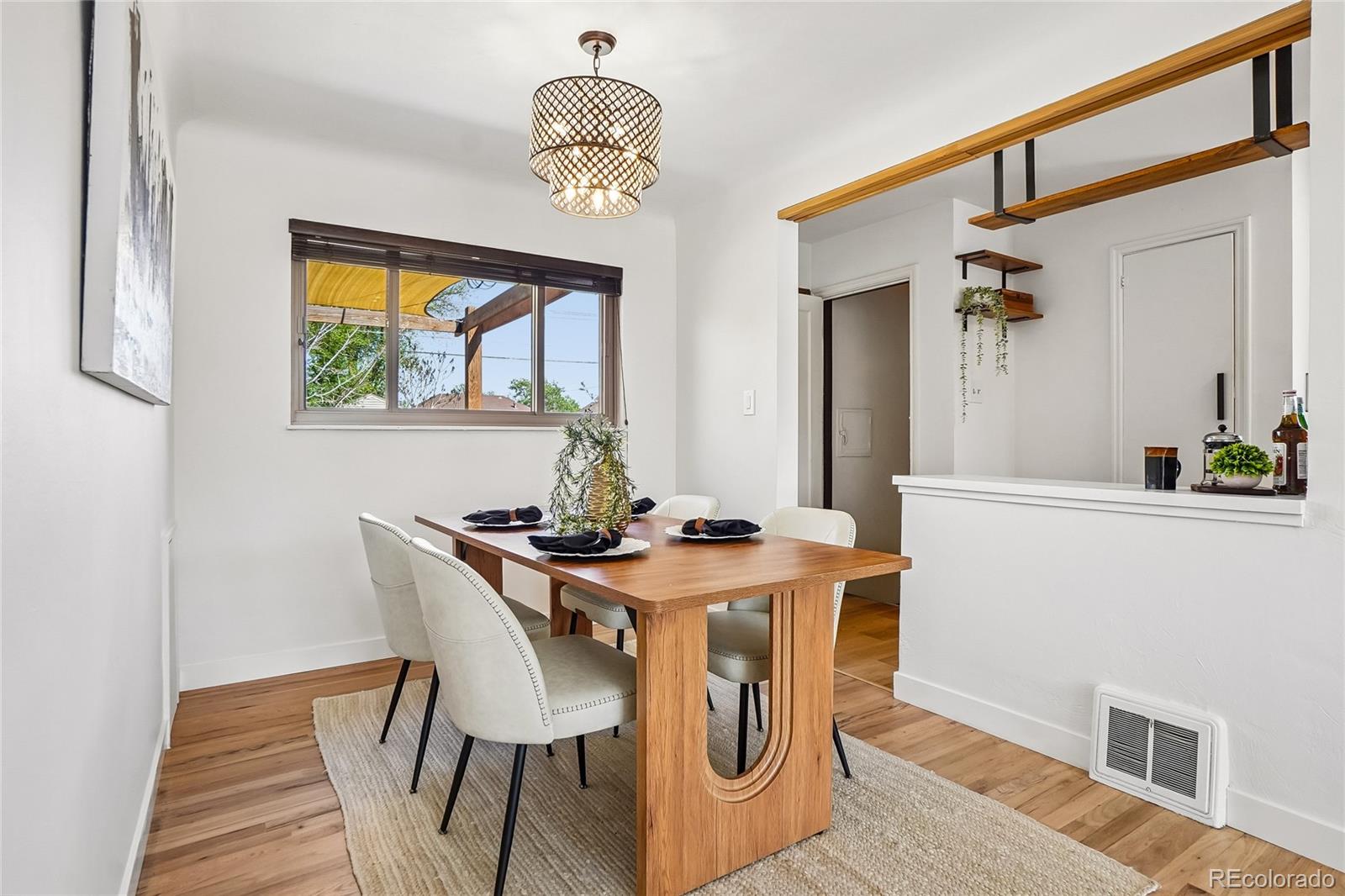 MLS Image #7 for 2848  pontiac street,denver, Colorado