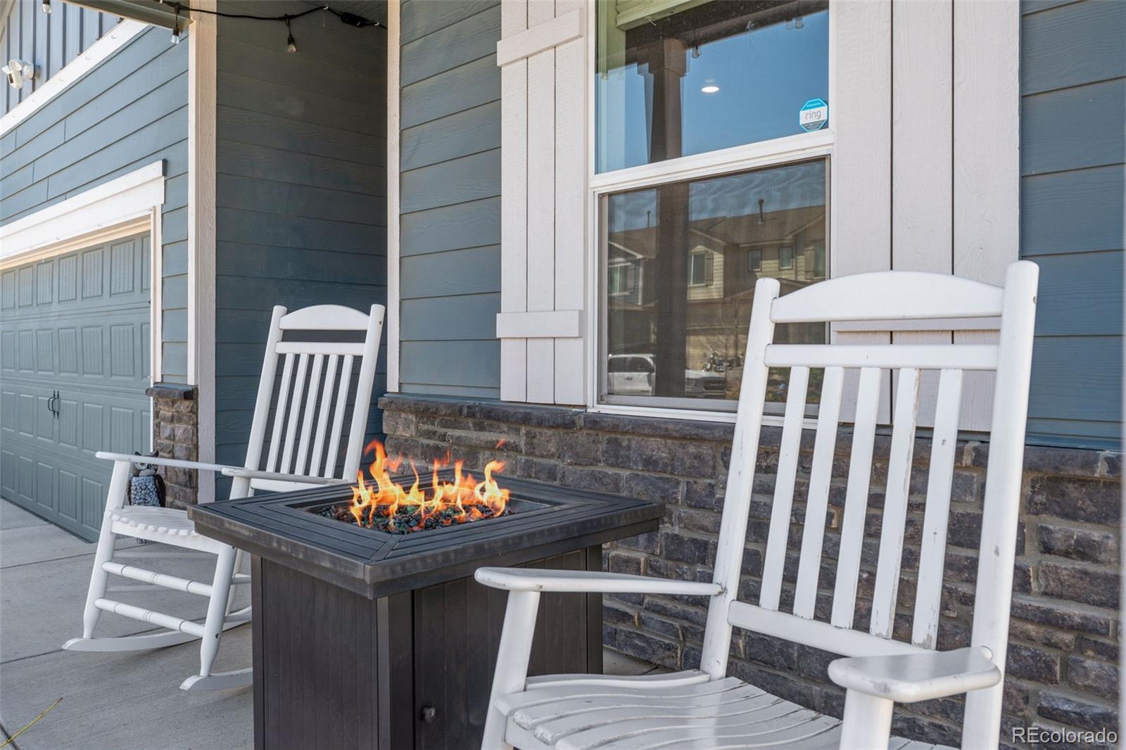 MLS Image #1 for 319  walnut street,bennett, Colorado