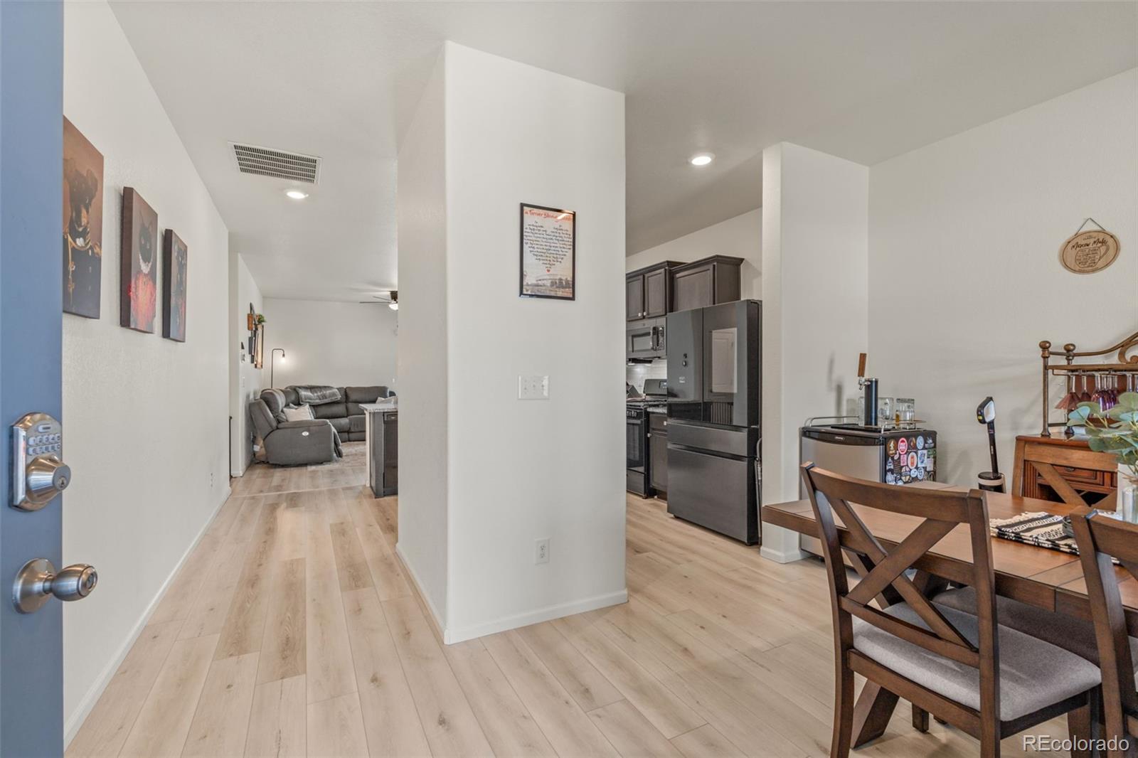 MLS Image #2 for 319  walnut street,bennett, Colorado