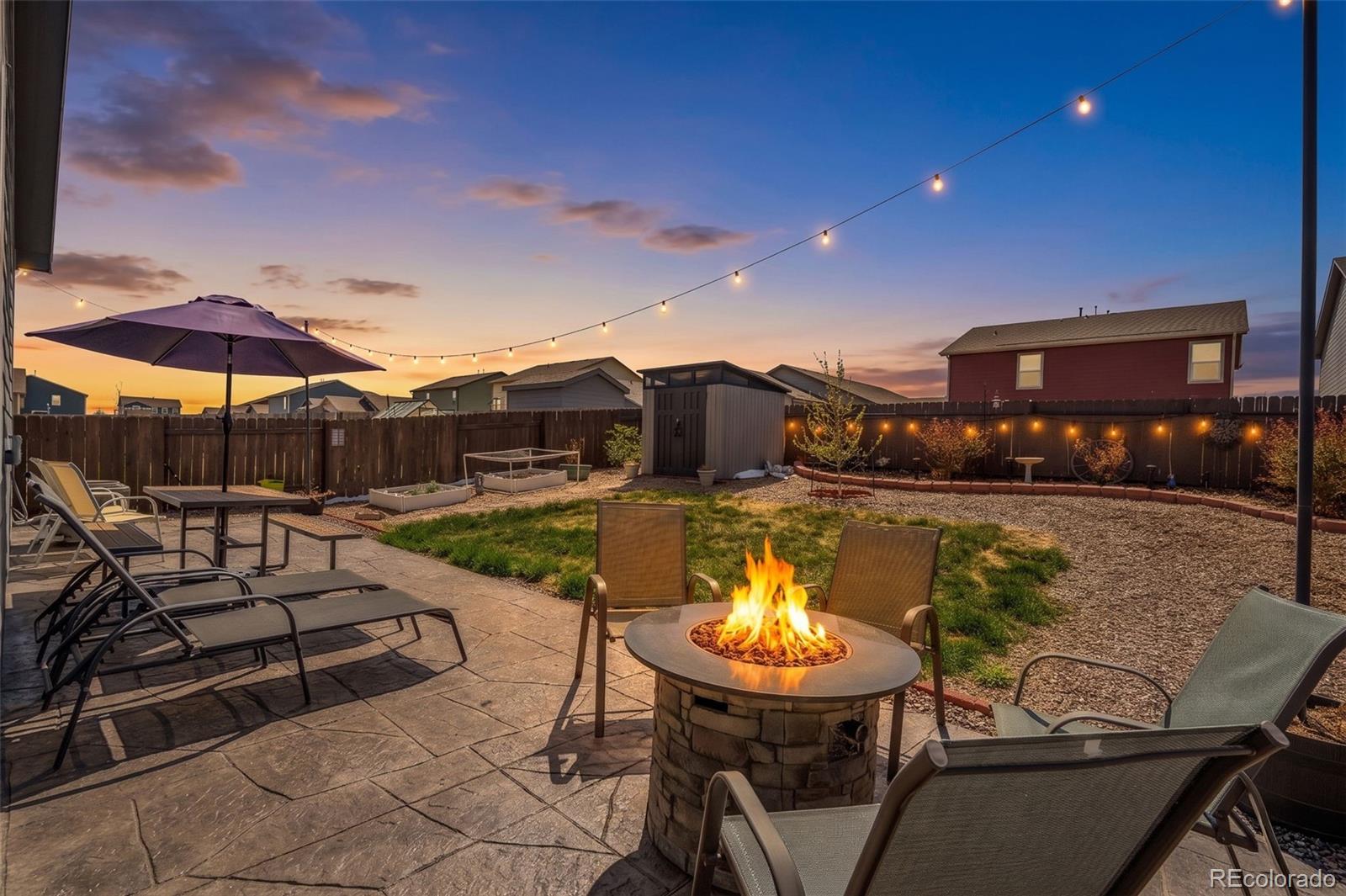 MLS Image #29 for 319  walnut street,bennett, Colorado