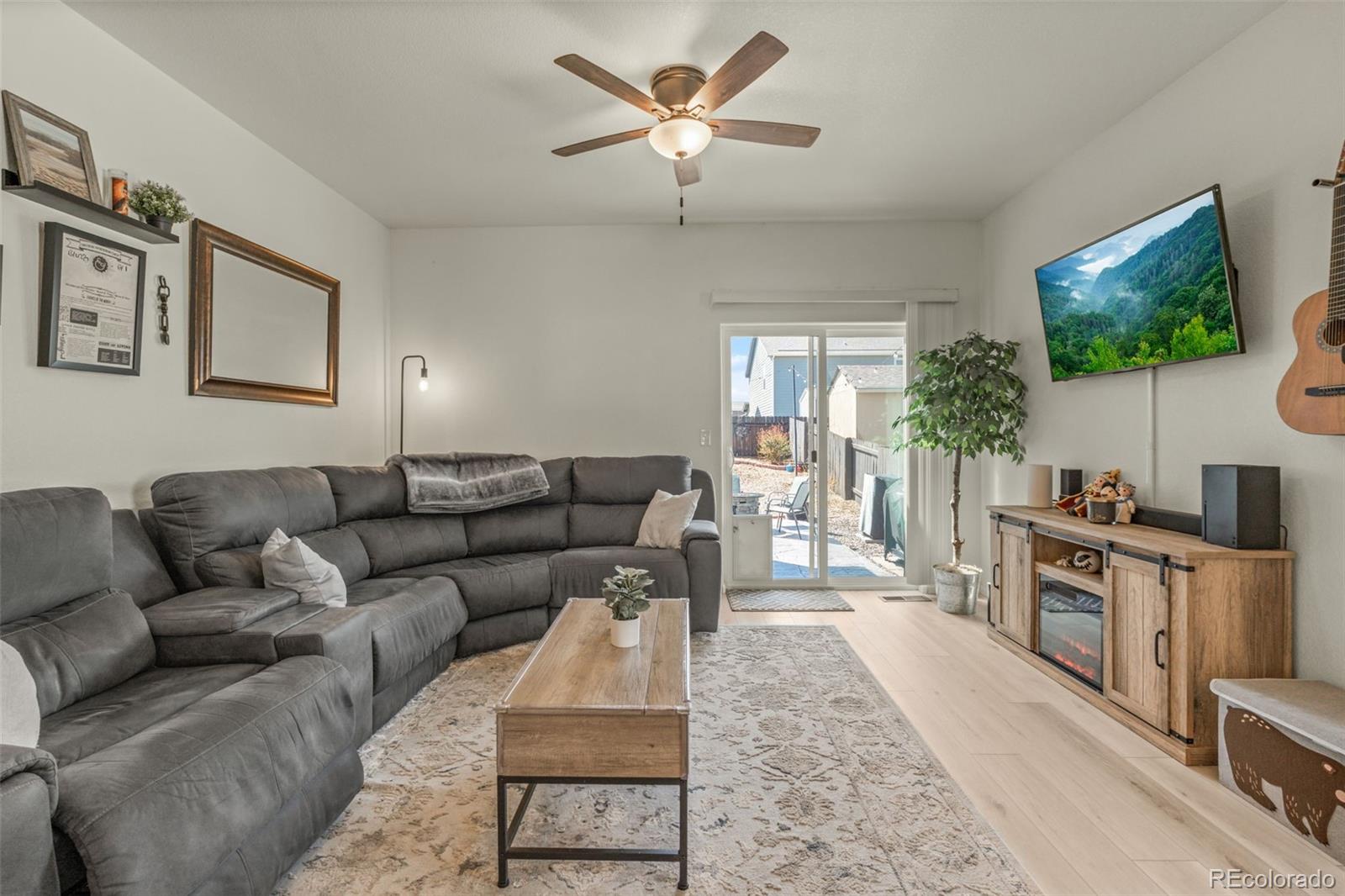 MLS Image #3 for 319  walnut street,bennett, Colorado