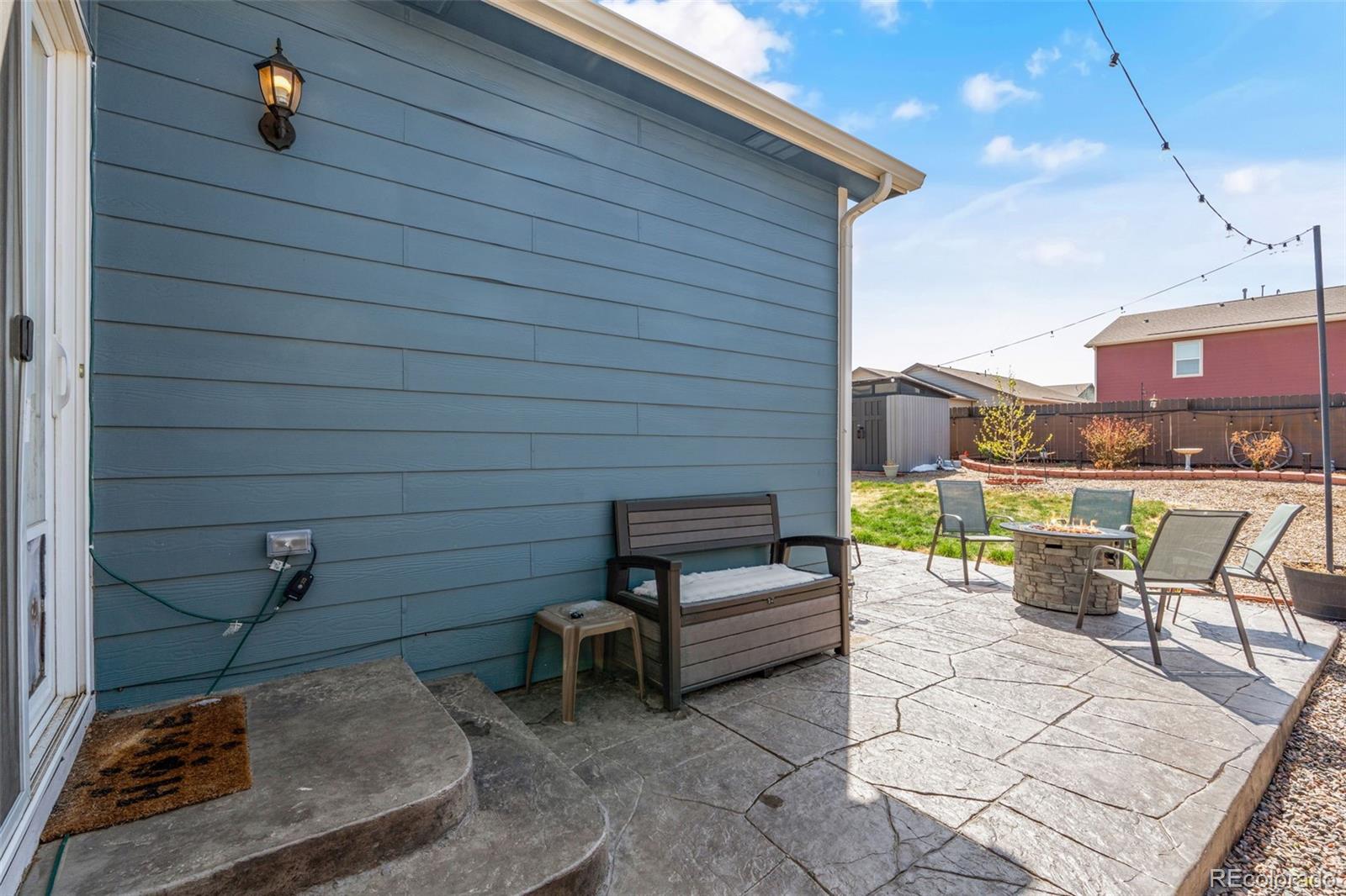 MLS Image #30 for 319  walnut street,bennett, Colorado