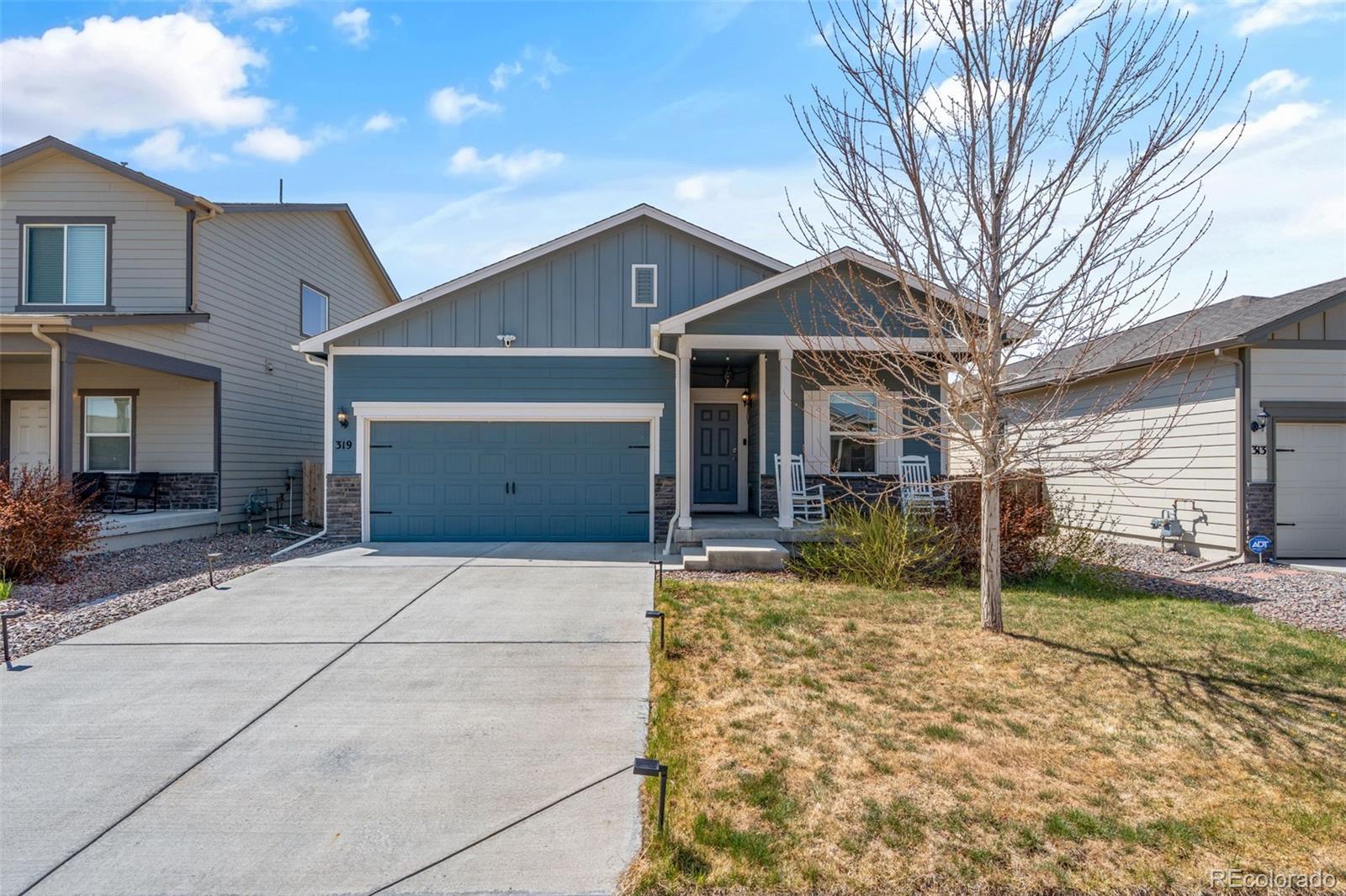 MLS Image #35 for 319  walnut street,bennett, Colorado