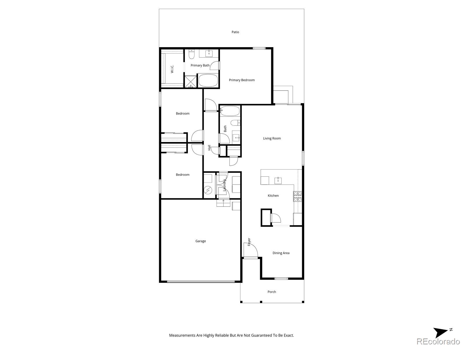 MLS Image #36 for 319  walnut street,bennett, Colorado