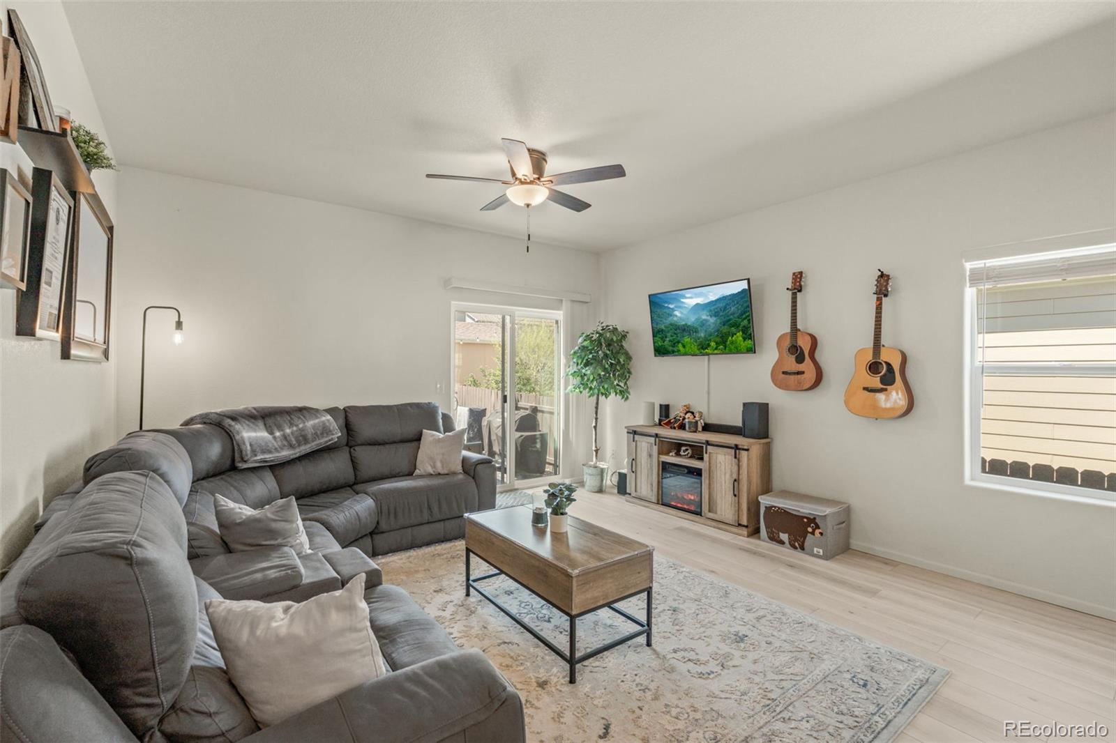 MLS Image #4 for 319  walnut street,bennett, Colorado