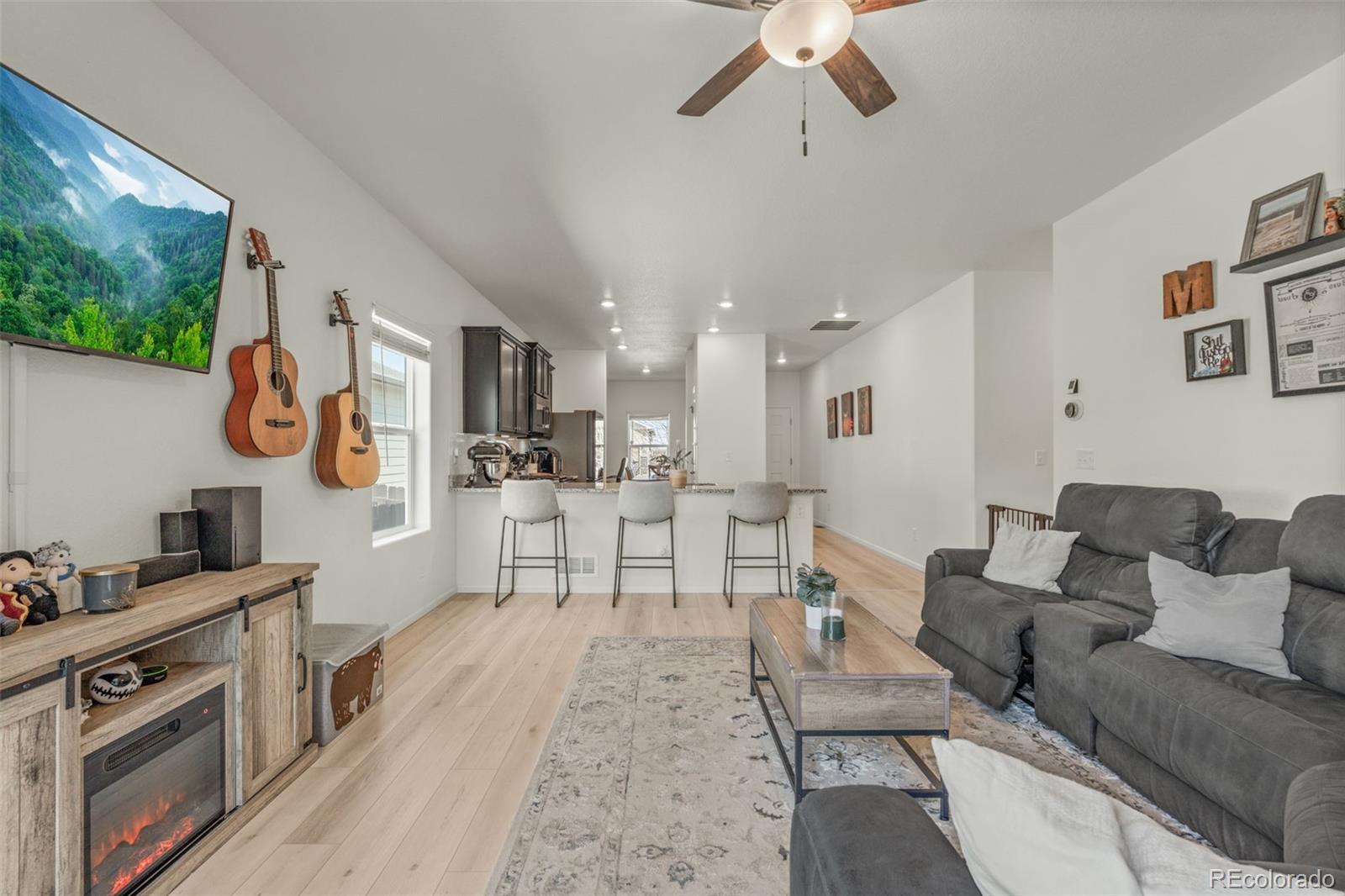 MLS Image #5 for 319  walnut street,bennett, Colorado