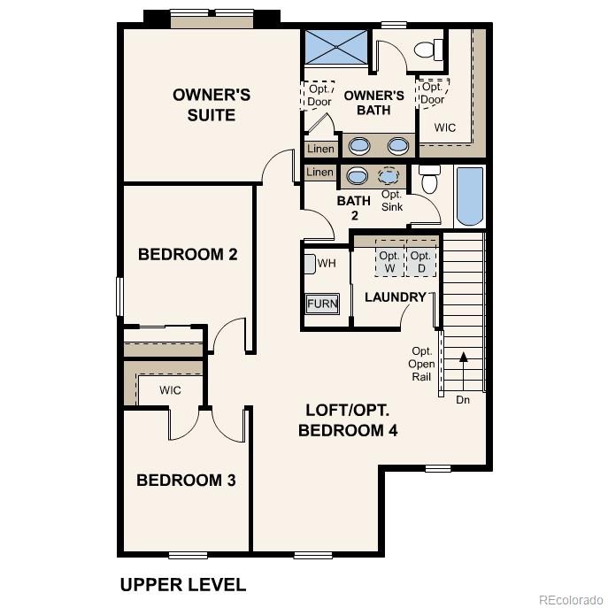 MLS Image #2 for 2424  liam street,fort lupton, Colorado