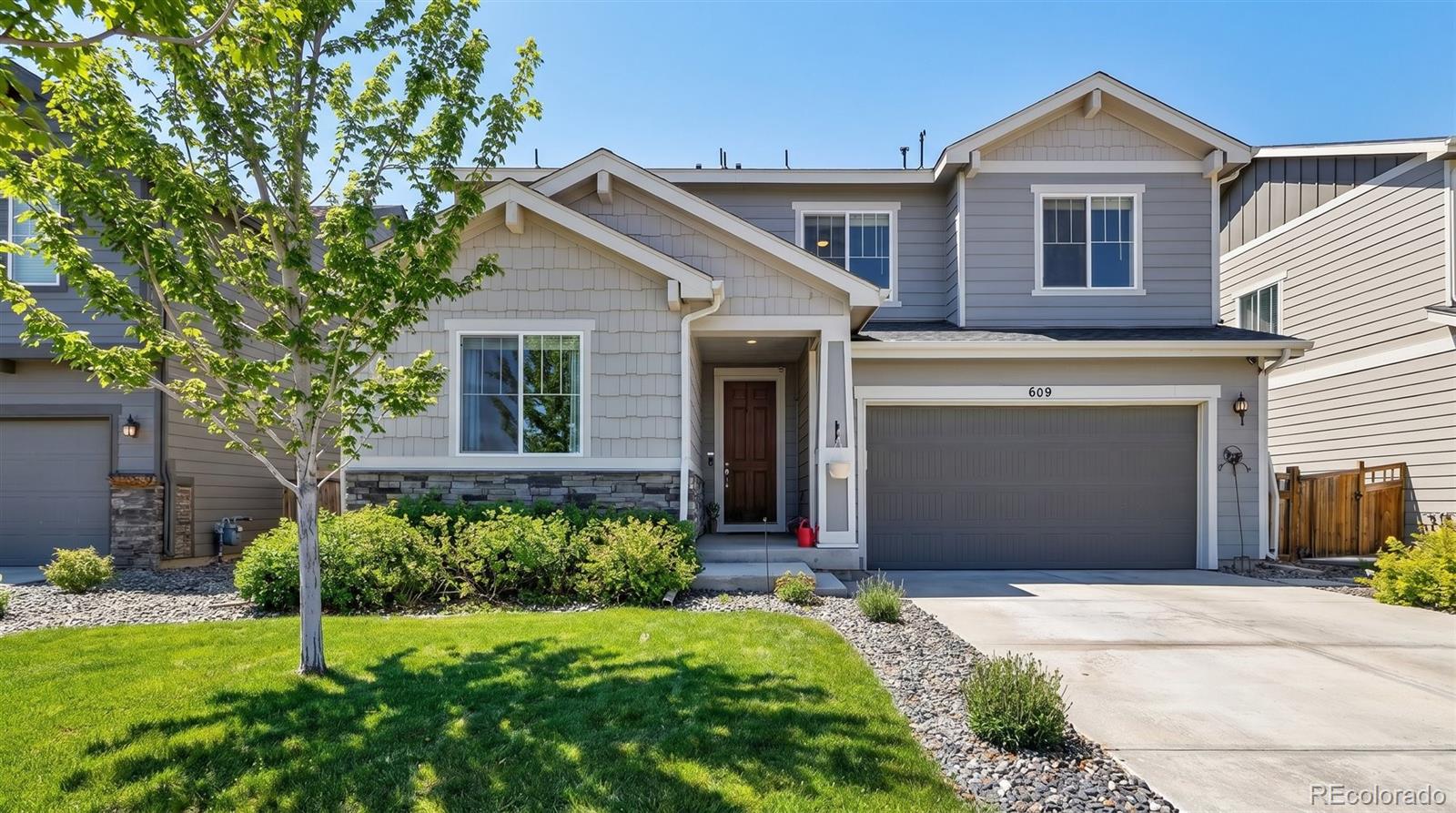MLS Image #1 for 609  azalea street,brighton, Colorado