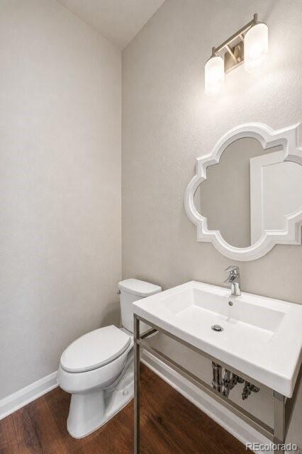 MLS Image #10 for 1401 w 66th avenue,denver, Colorado