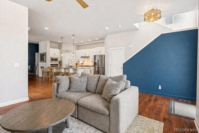 MLS Image #3 for 1401 w 66th avenue,denver, Colorado