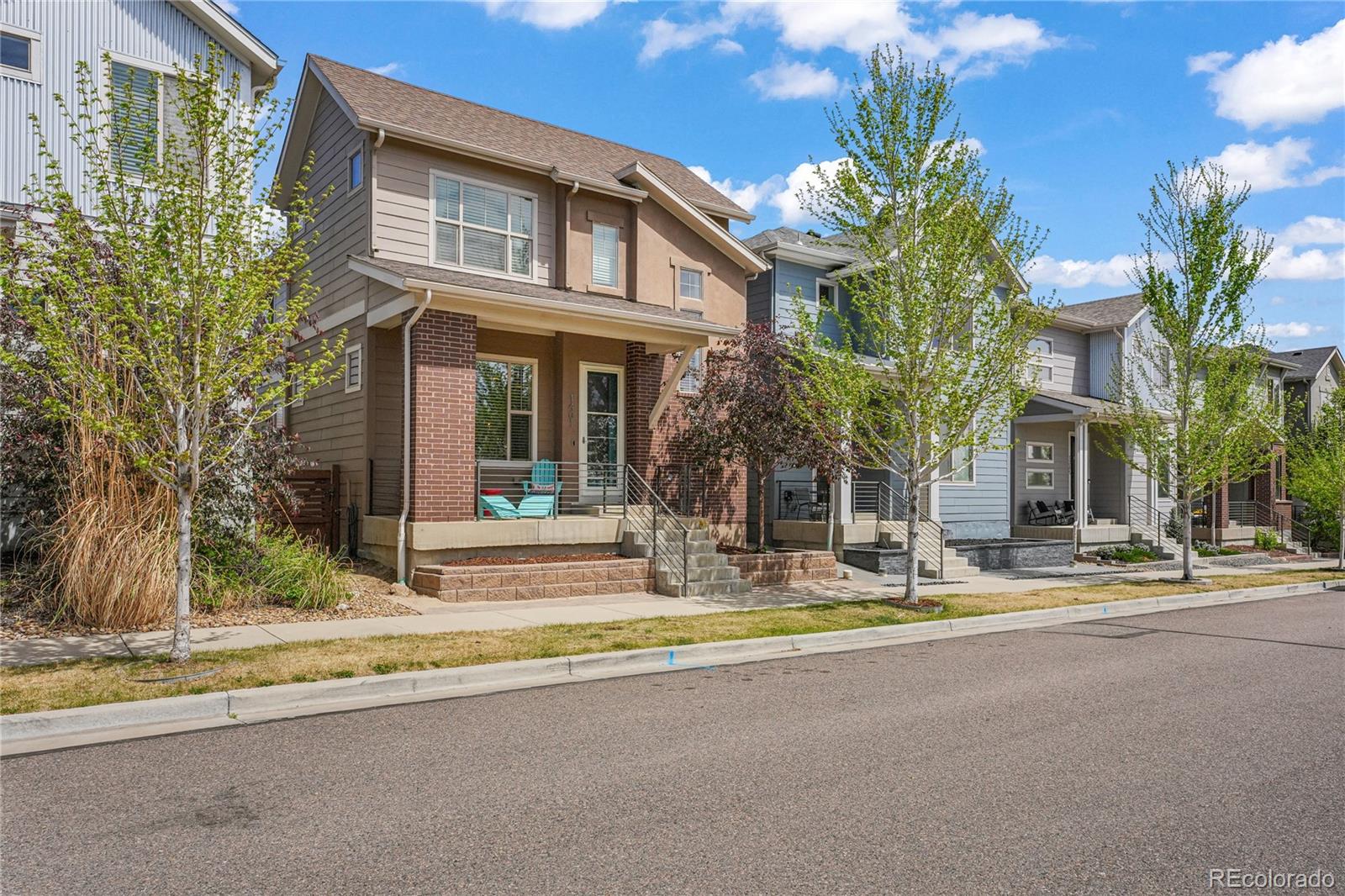 MLS Image #37 for 1401 w 66th avenue,denver, Colorado