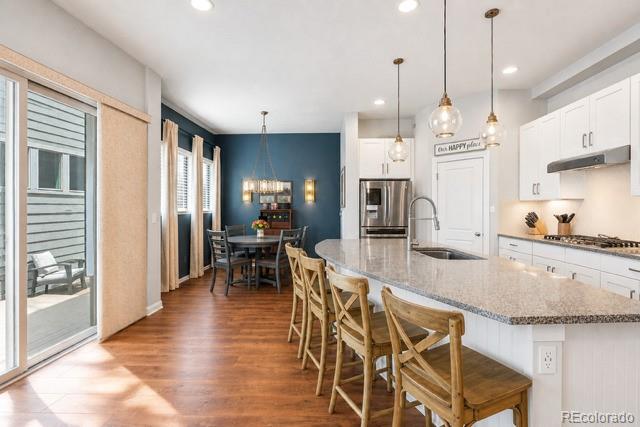 MLS Image #4 for 1401 w 66th avenue,denver, Colorado