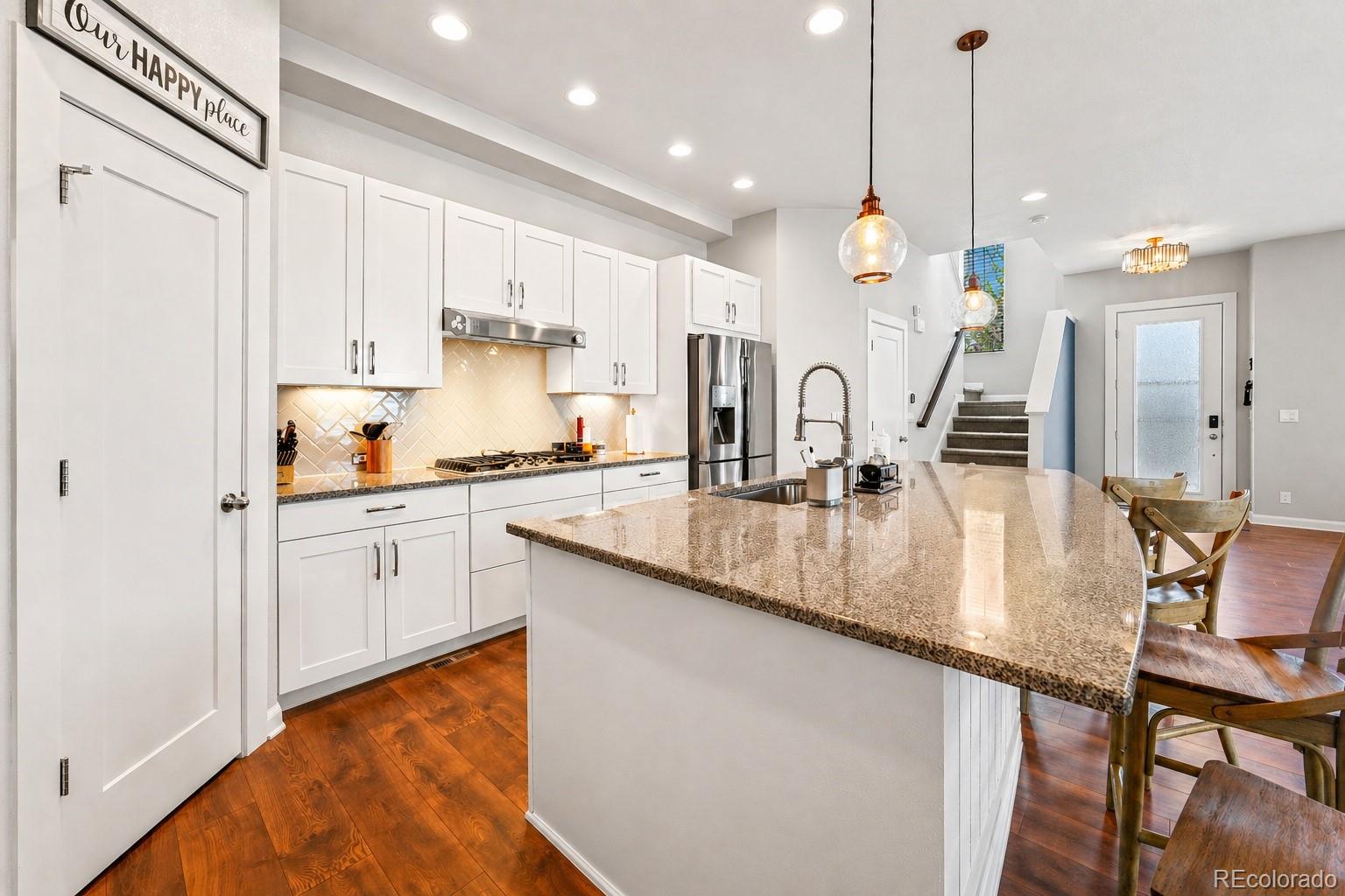 MLS Image #5 for 1401 w 66th avenue,denver, Colorado