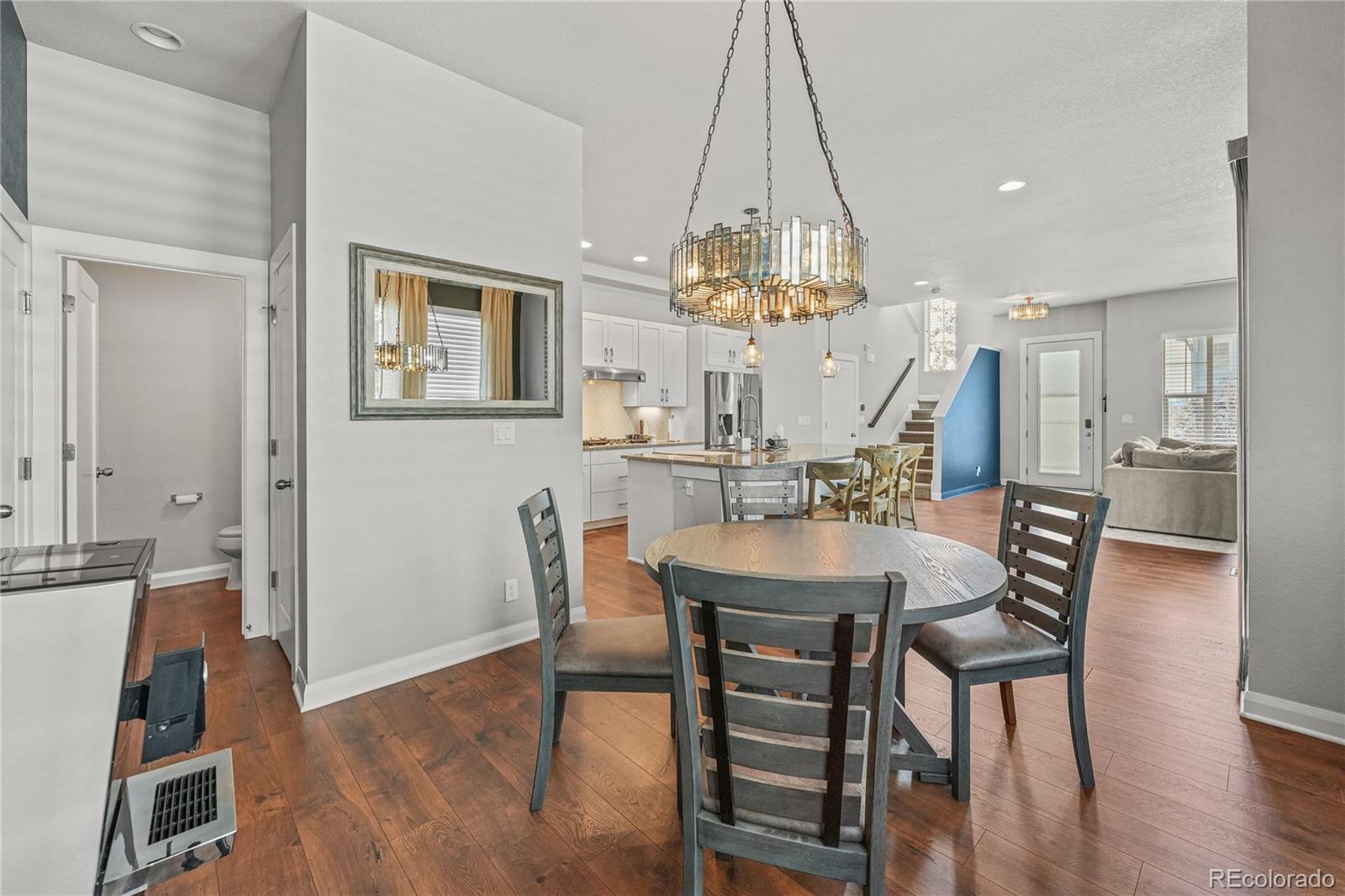 MLS Image #8 for 1401 w 66th avenue,denver, Colorado