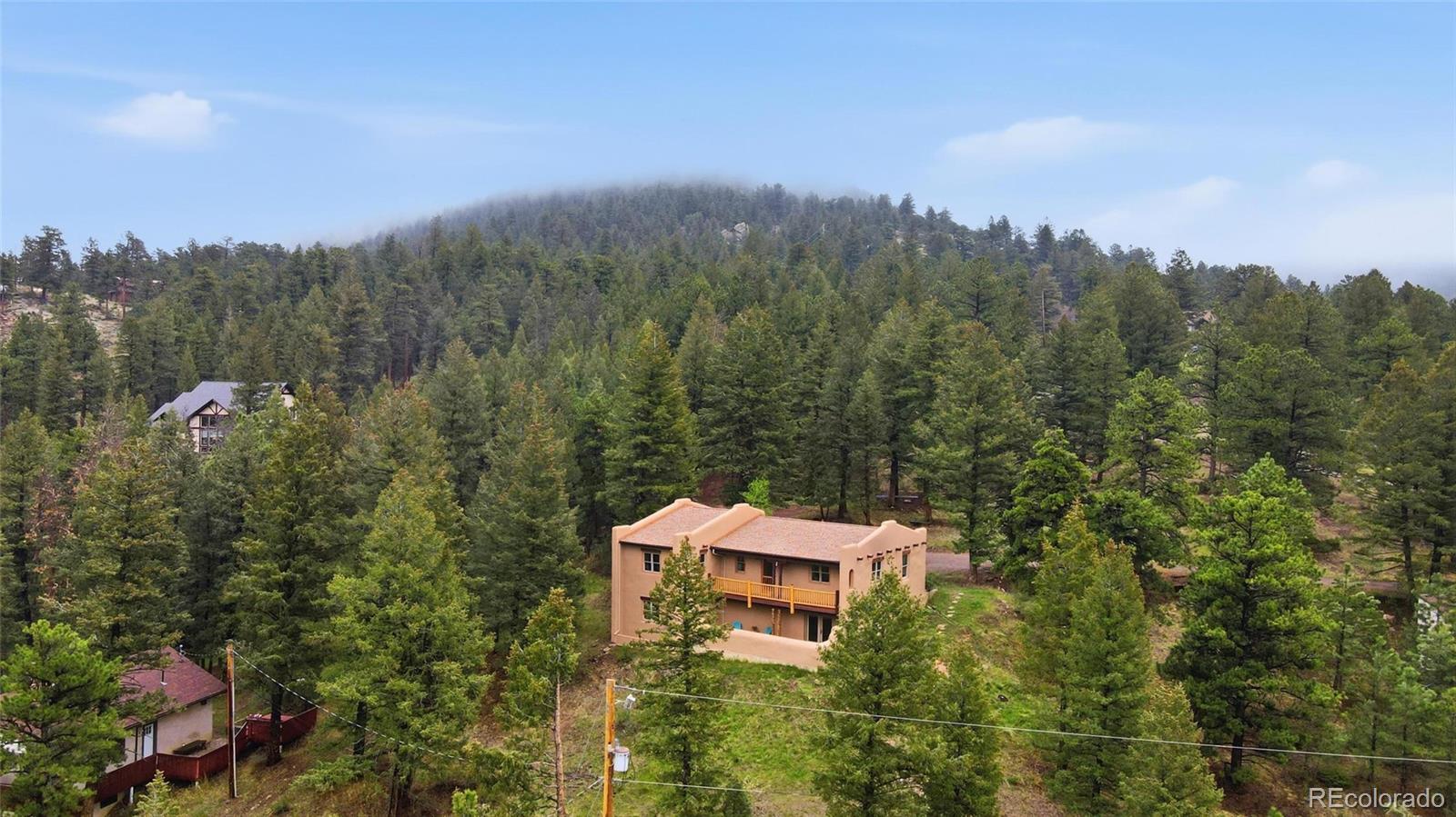 MLS Image #30 for 4771 s breakaway trail,evergreen, Colorado