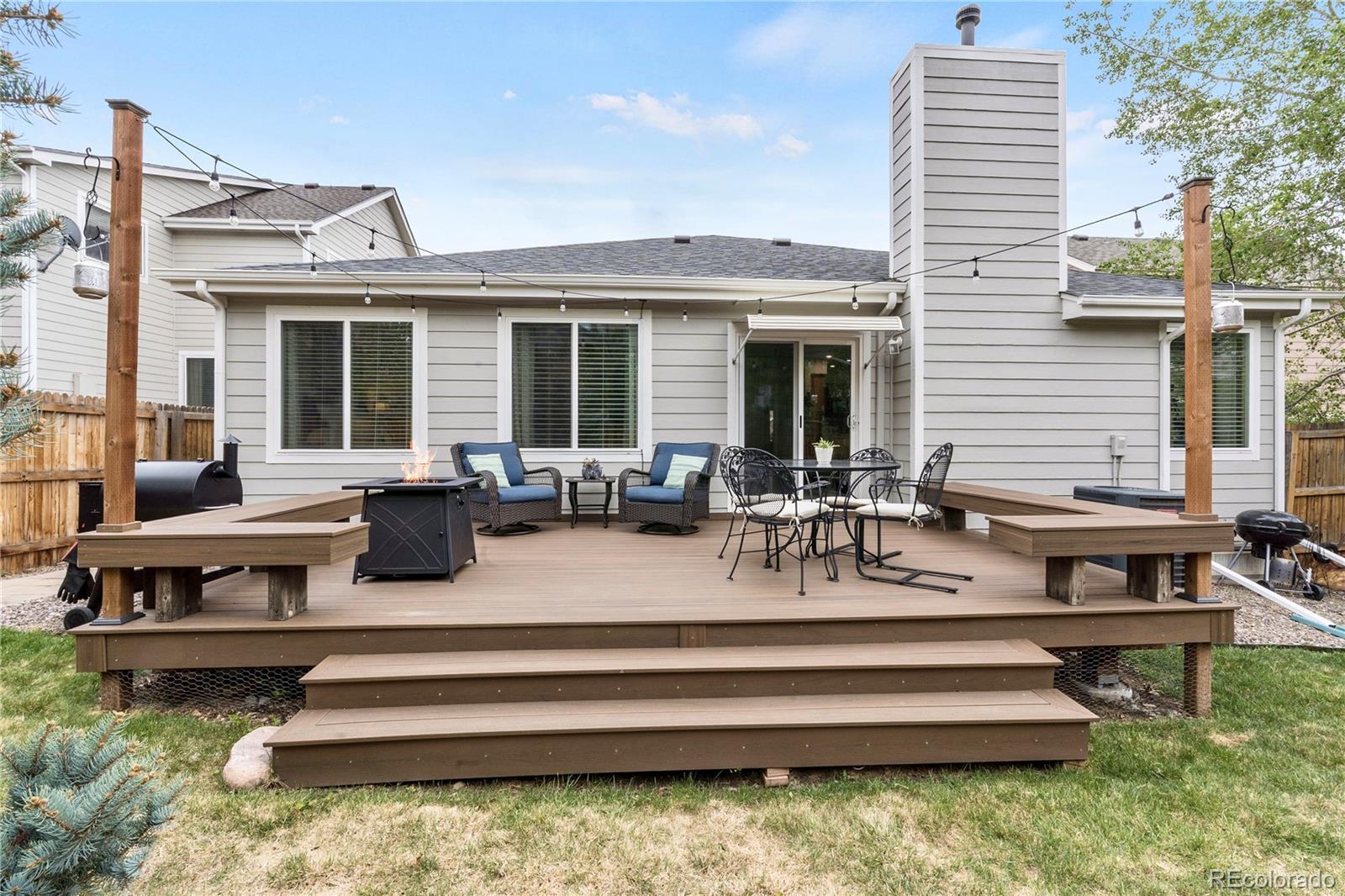 MLS Image #1 for 14155 w warren circle,lakewood, Colorado