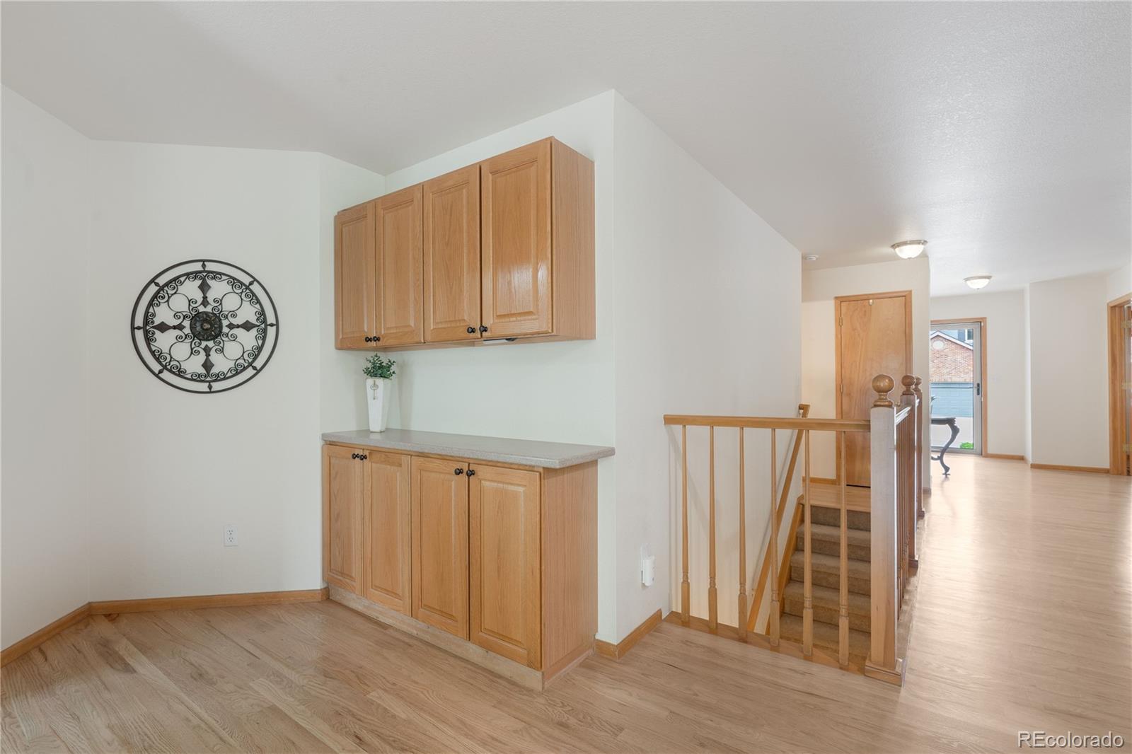 MLS Image #13 for 14155 w warren circle,lakewood, Colorado