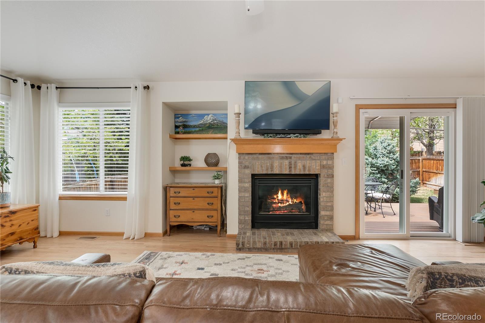 MLS Image #17 for 14155 w warren circle,lakewood, Colorado