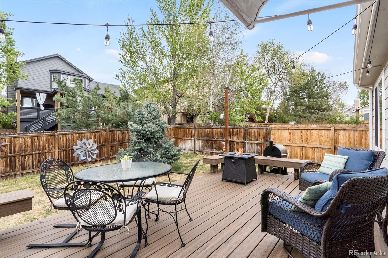 MLS Image #2 for 14155 w warren circle,lakewood, Colorado