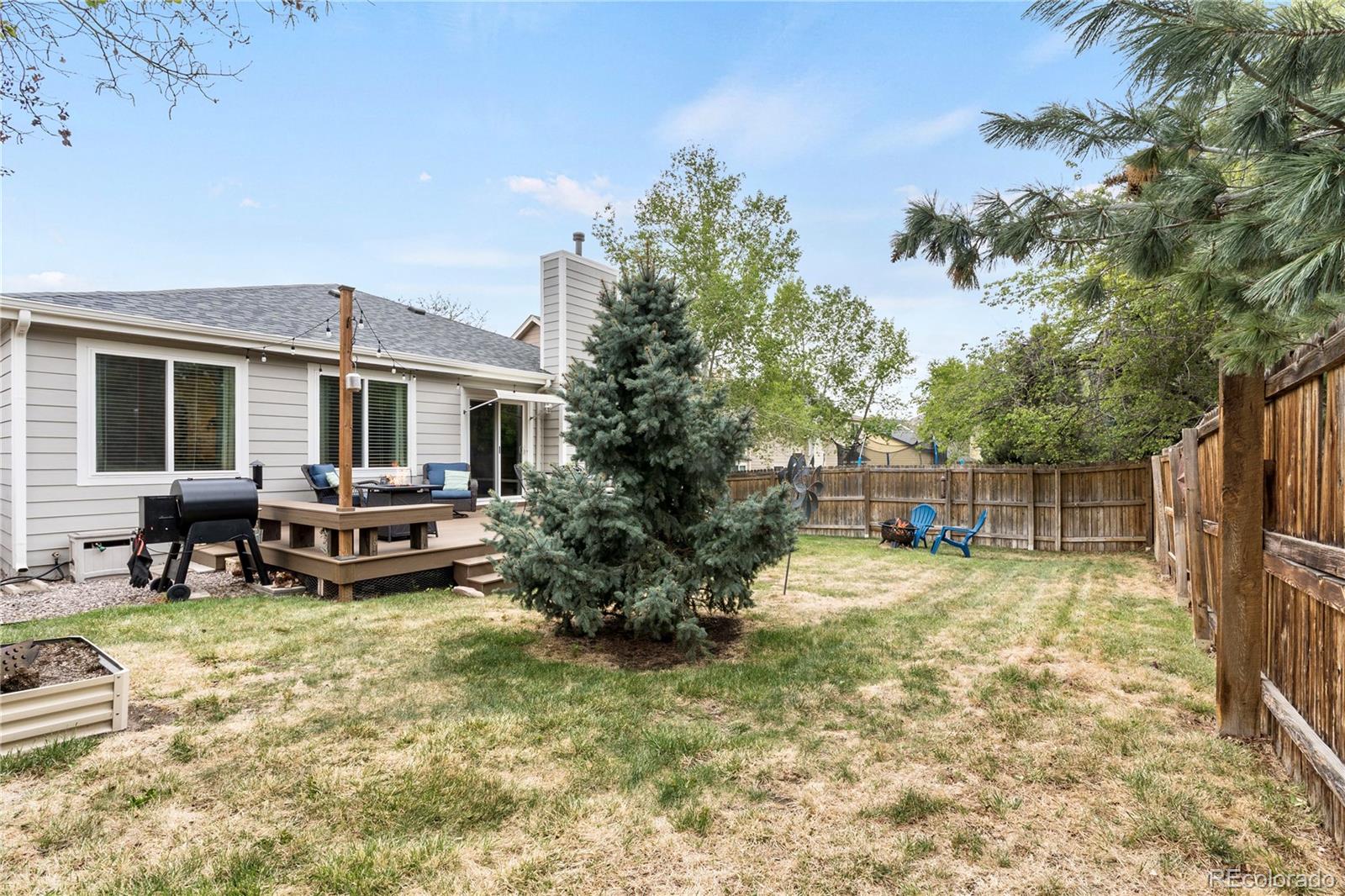 MLS Image #28 for 14155 w warren circle,lakewood, Colorado
