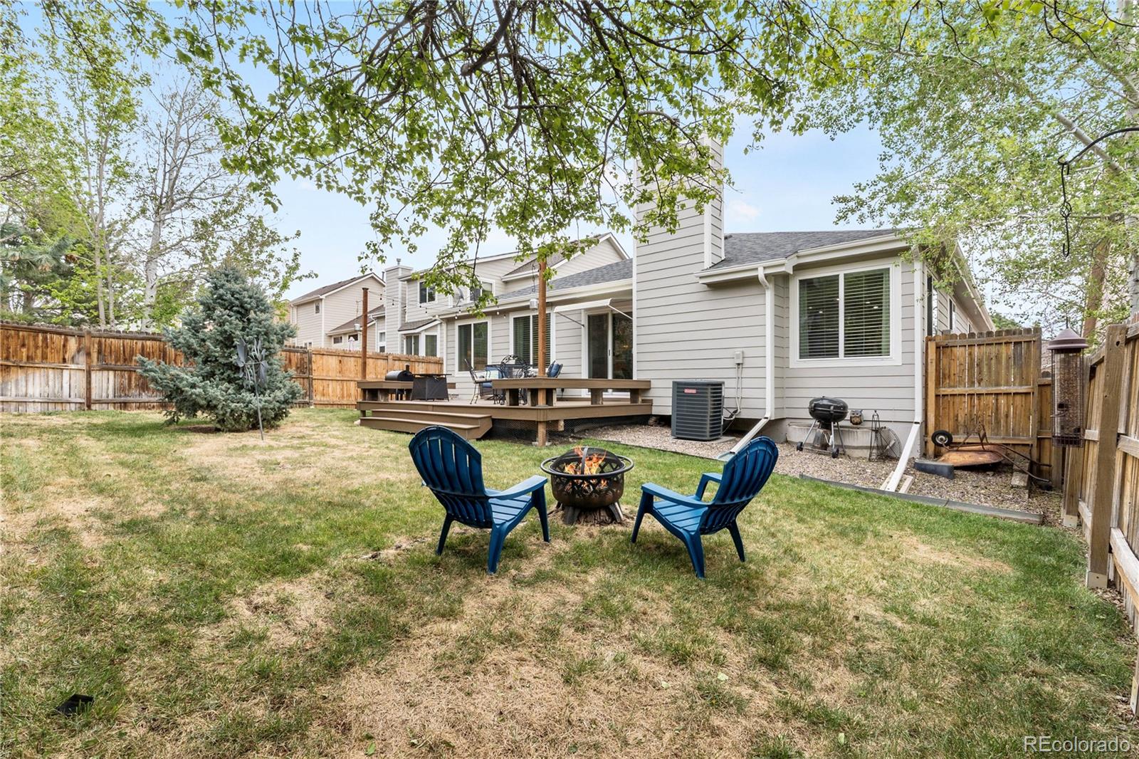 MLS Image #29 for 14155 w warren circle,lakewood, Colorado