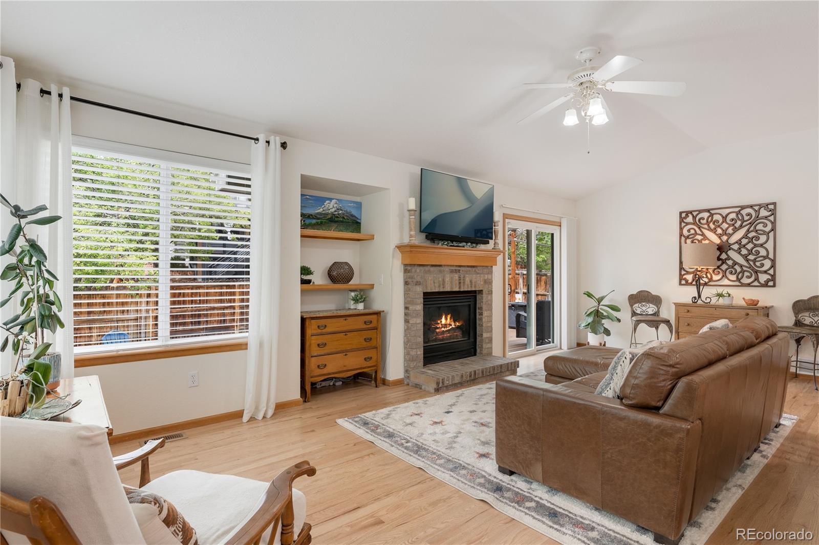MLS Image #3 for 14155 w warren circle,lakewood, Colorado