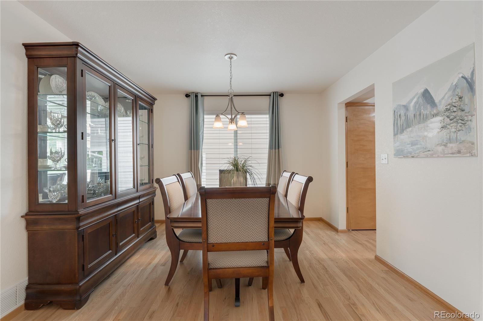 MLS Image #5 for 14155 w warren circle,lakewood, Colorado