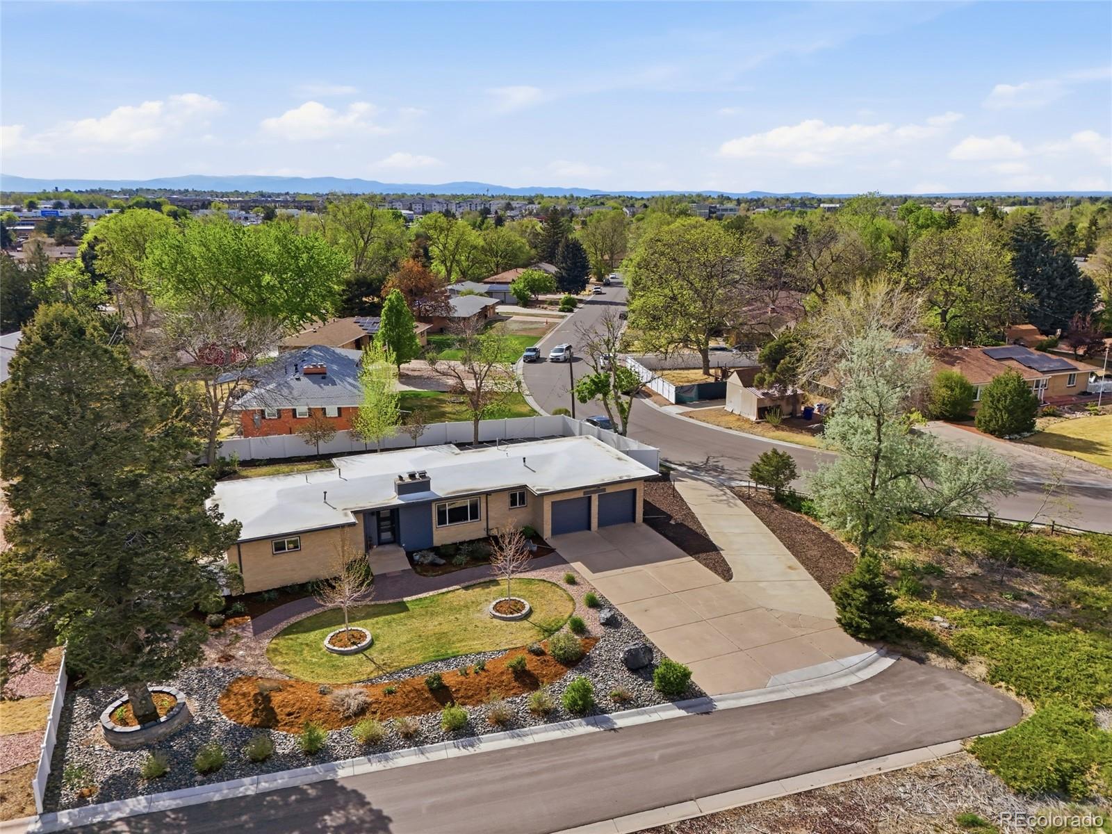 MLS Image #3 for 2705  sunset lane,greeley, Colorado