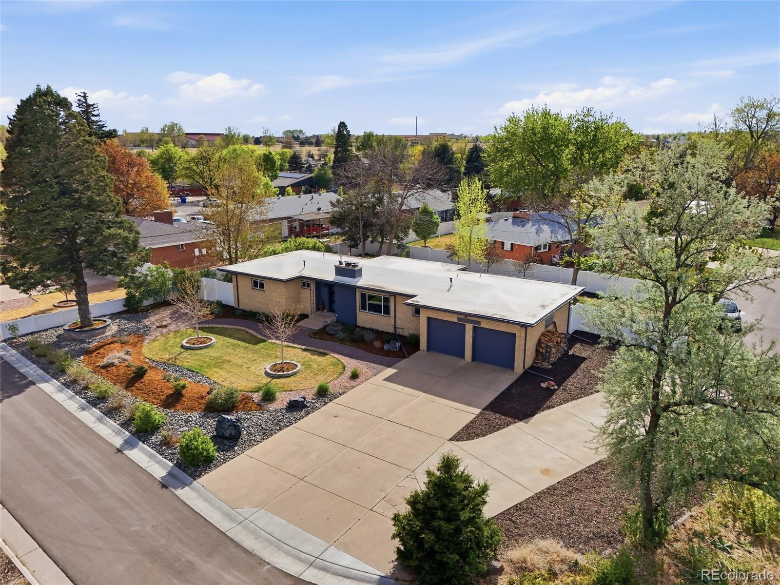 MLS Image #4 for 2705  sunset lane,greeley, Colorado