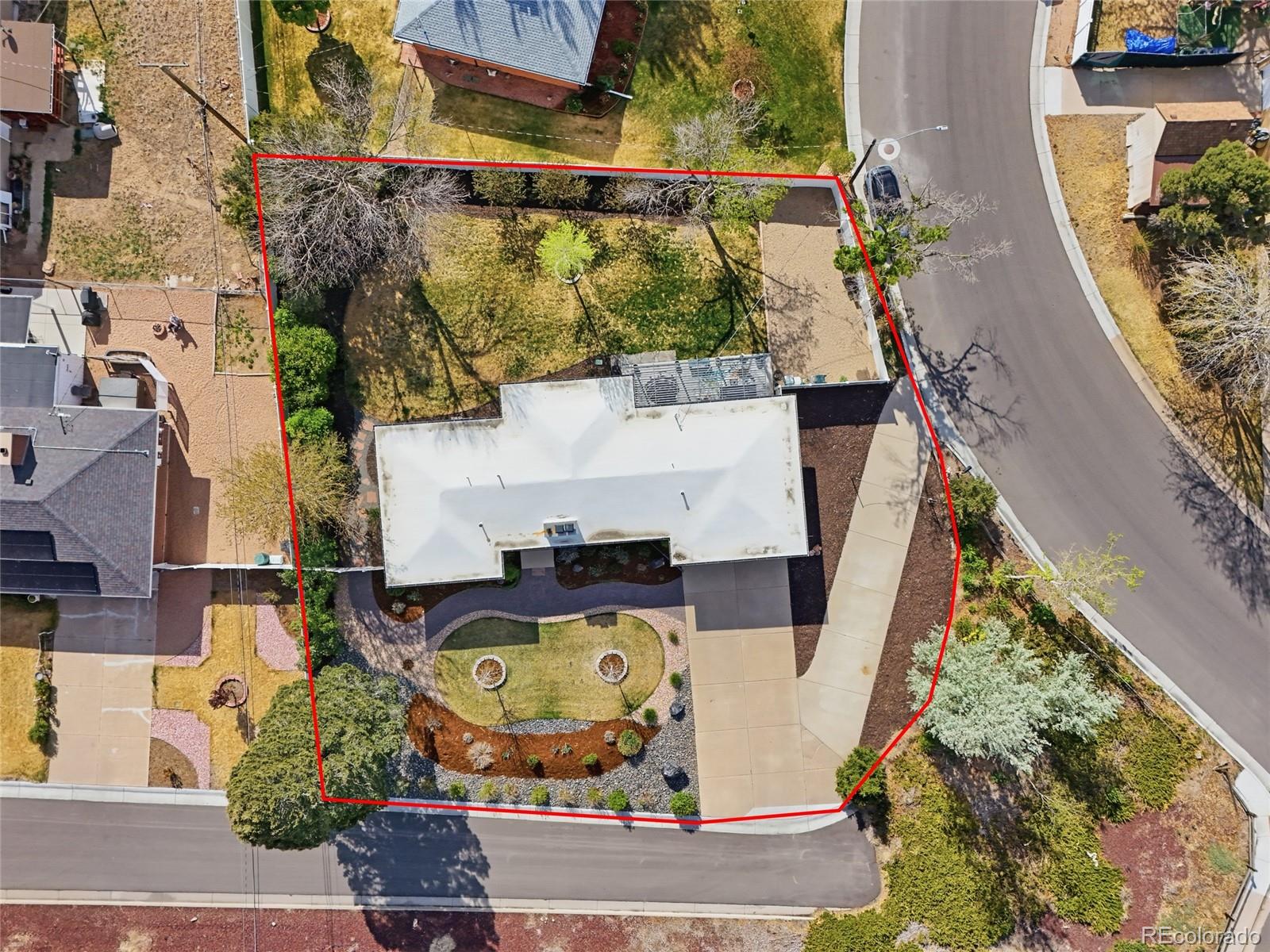 MLS Image #5 for 2705  sunset lane,greeley, Colorado
