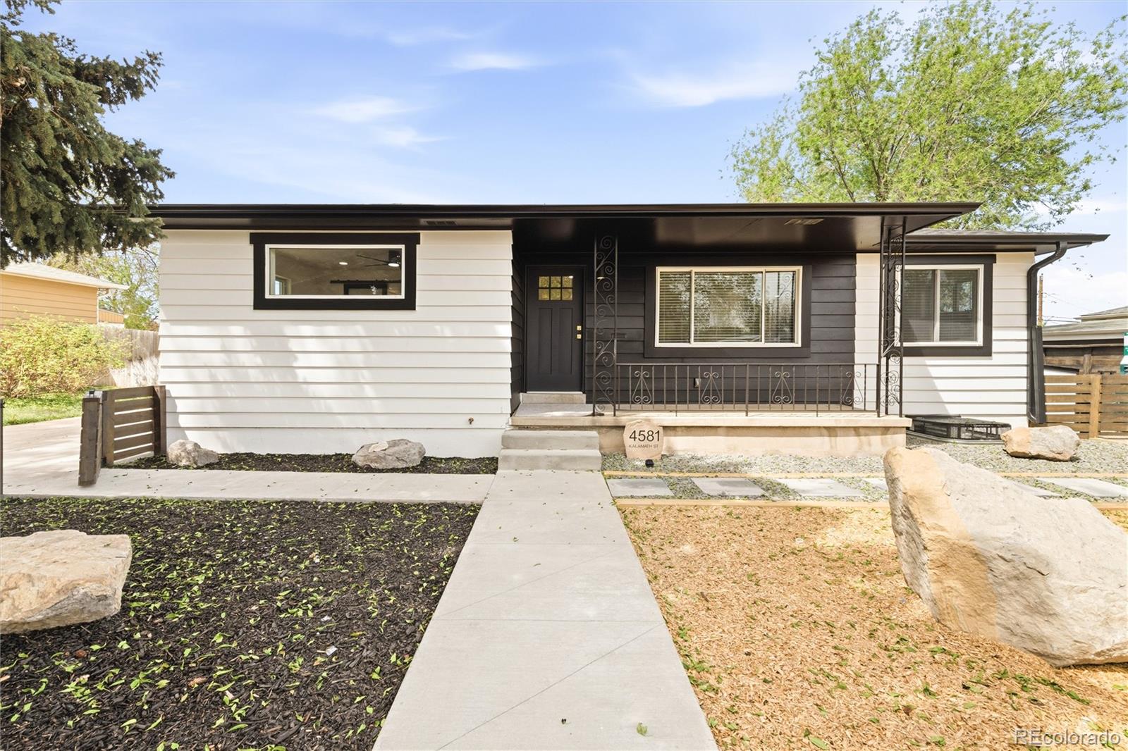 MLS Image #0 for 4581 s kalamath street,englewood, Colorado