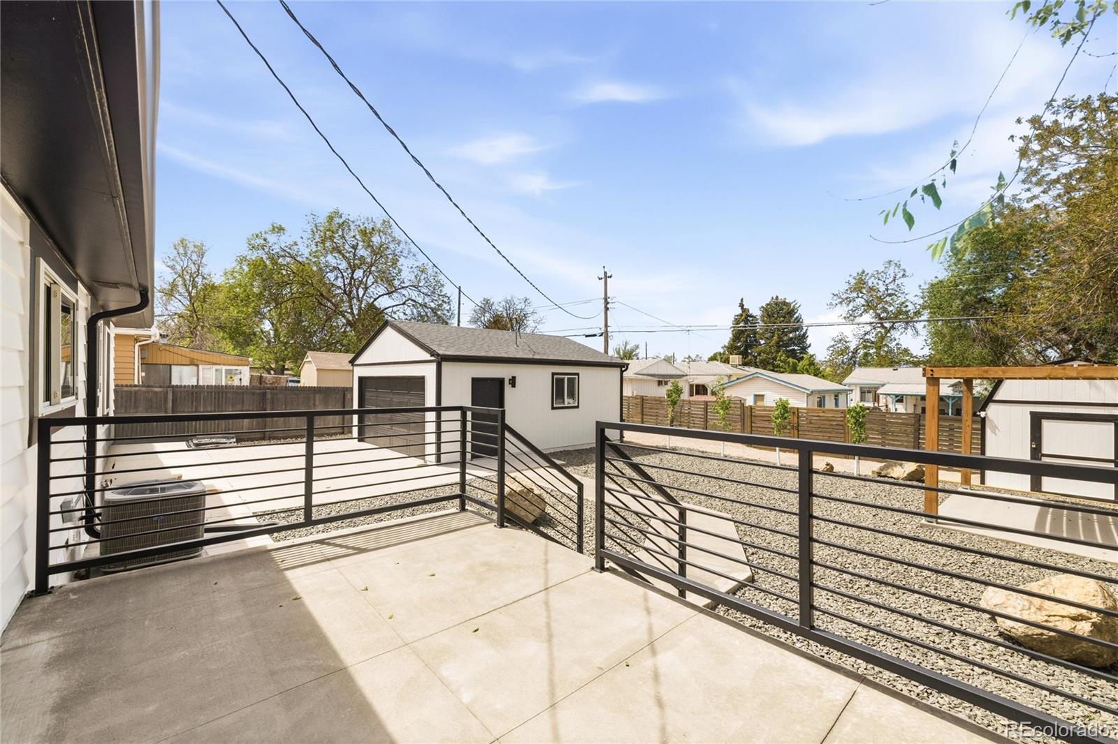 MLS Image #37 for 4581 s kalamath street,englewood, Colorado