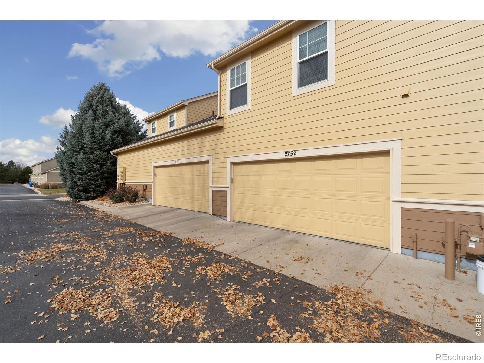 MLS Image #16 for 2759  harvest park lane,fort collins, Colorado