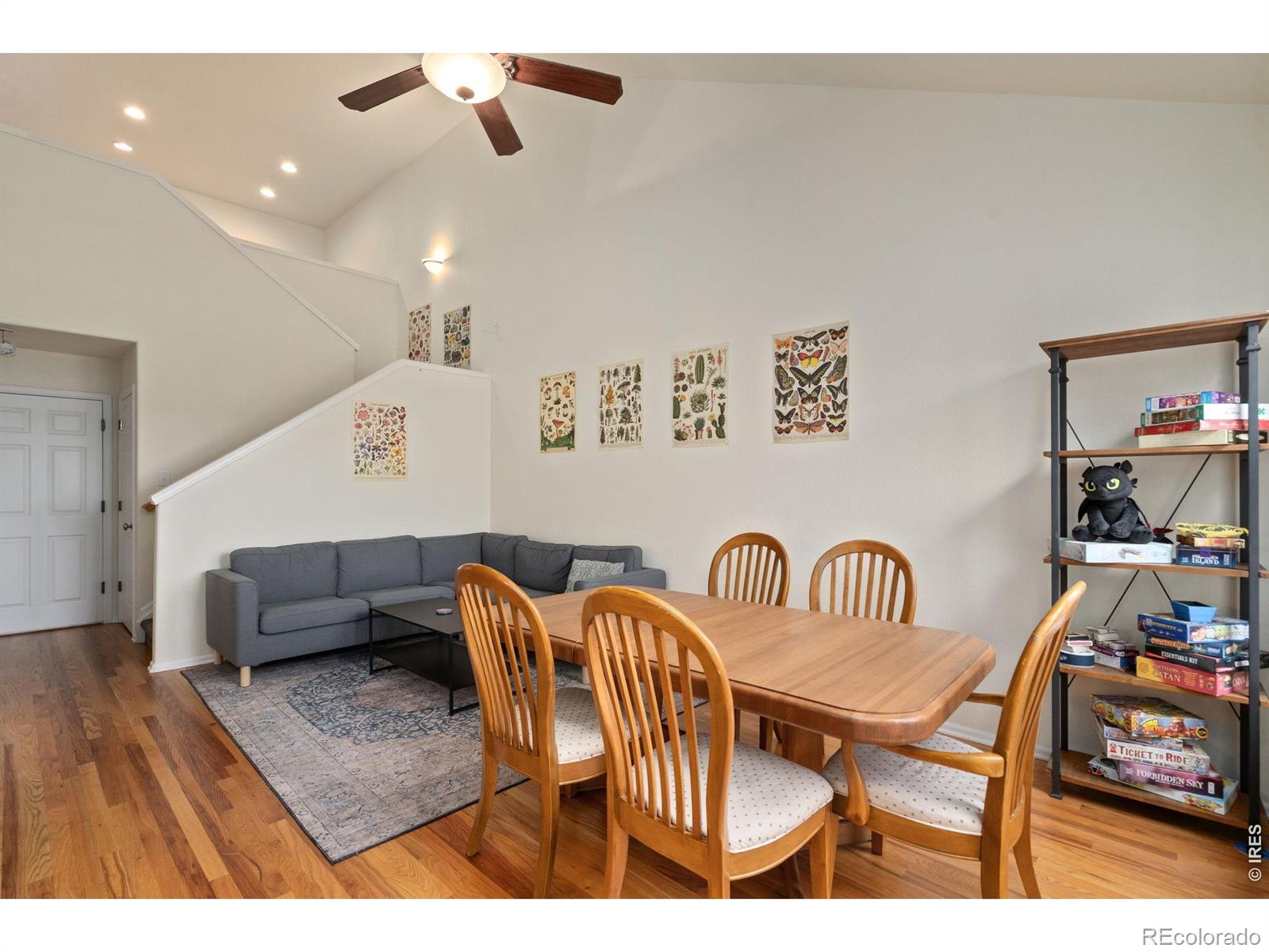 MLS Image #4 for 2759  harvest park lane,fort collins, Colorado