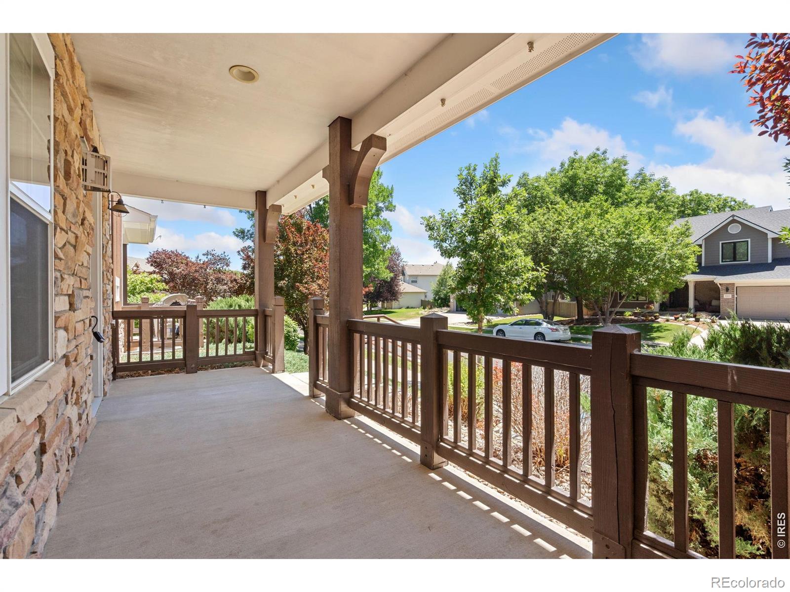 MLS Image #2 for 5850  dripping rock lane,fort collins, Colorado
