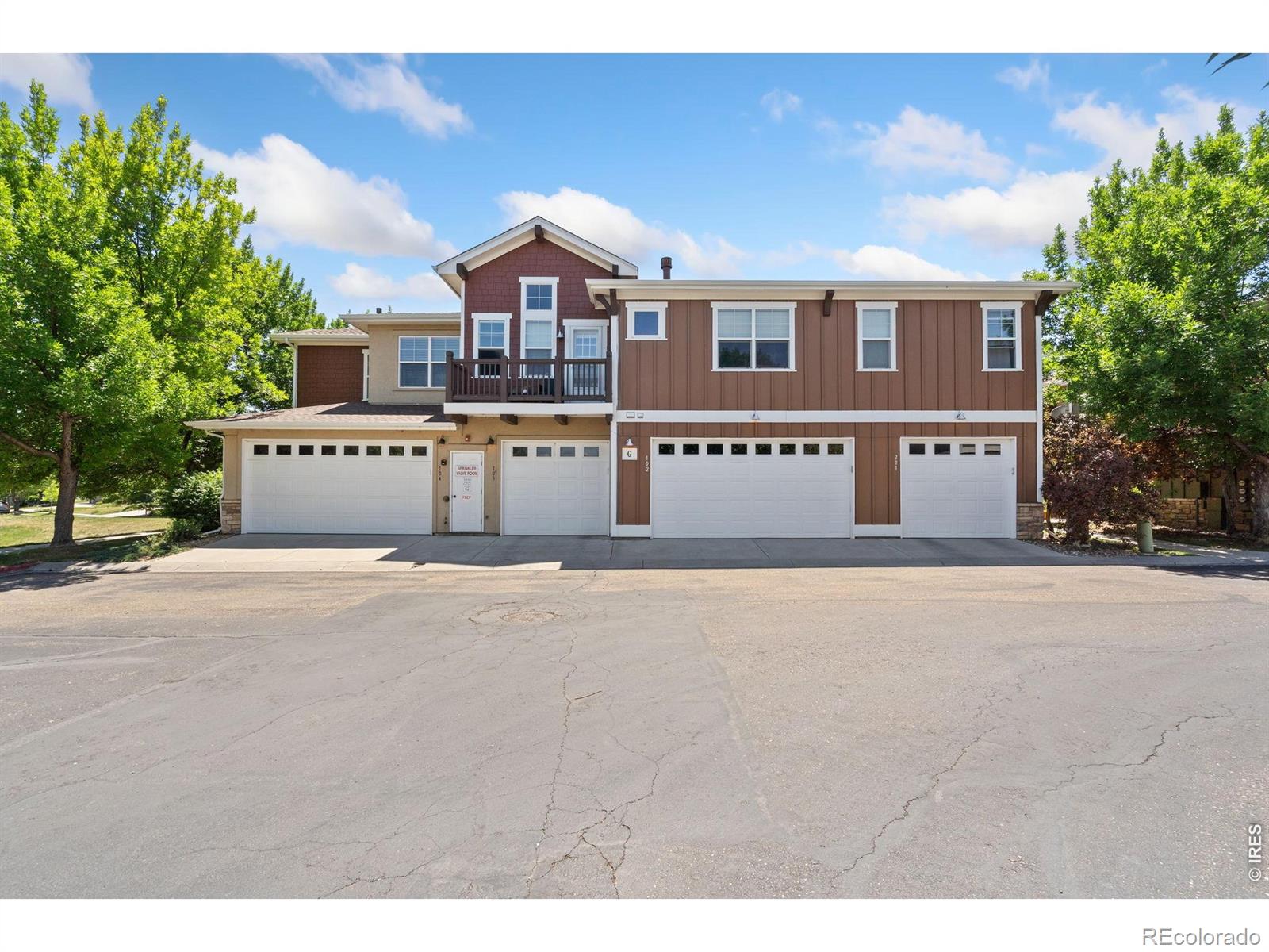 MLS Image #20 for 5850  dripping rock lane,fort collins, Colorado