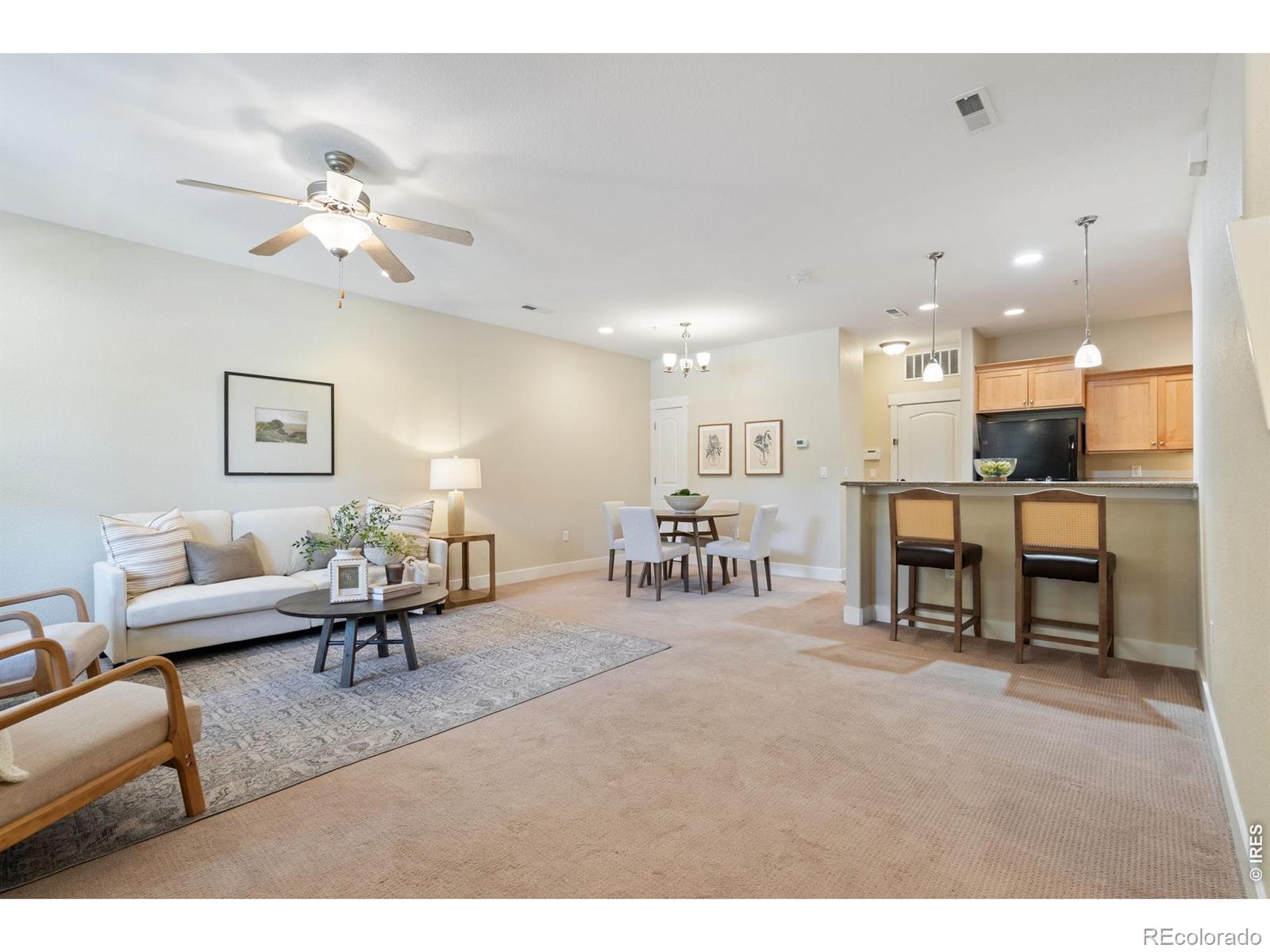 MLS Image #3 for 5850  dripping rock lane,fort collins, Colorado