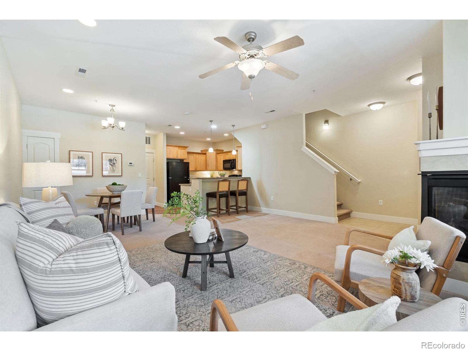 MLS Image #6 for 5850  dripping rock lane,fort collins, Colorado