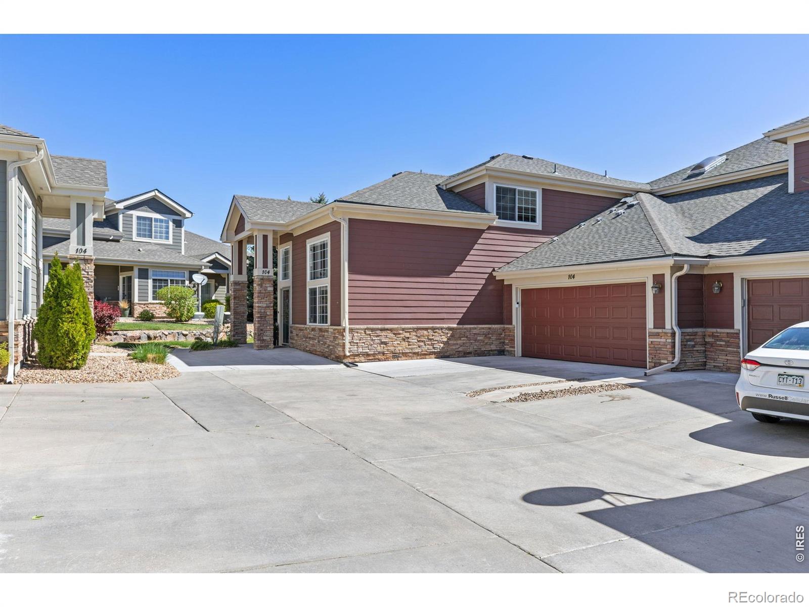 MLS Image #20 for 13803  legend way,broomfield, Colorado