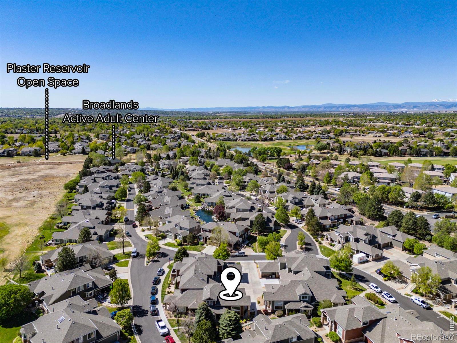 MLS Image #25 for 13803  legend way,broomfield, Colorado
