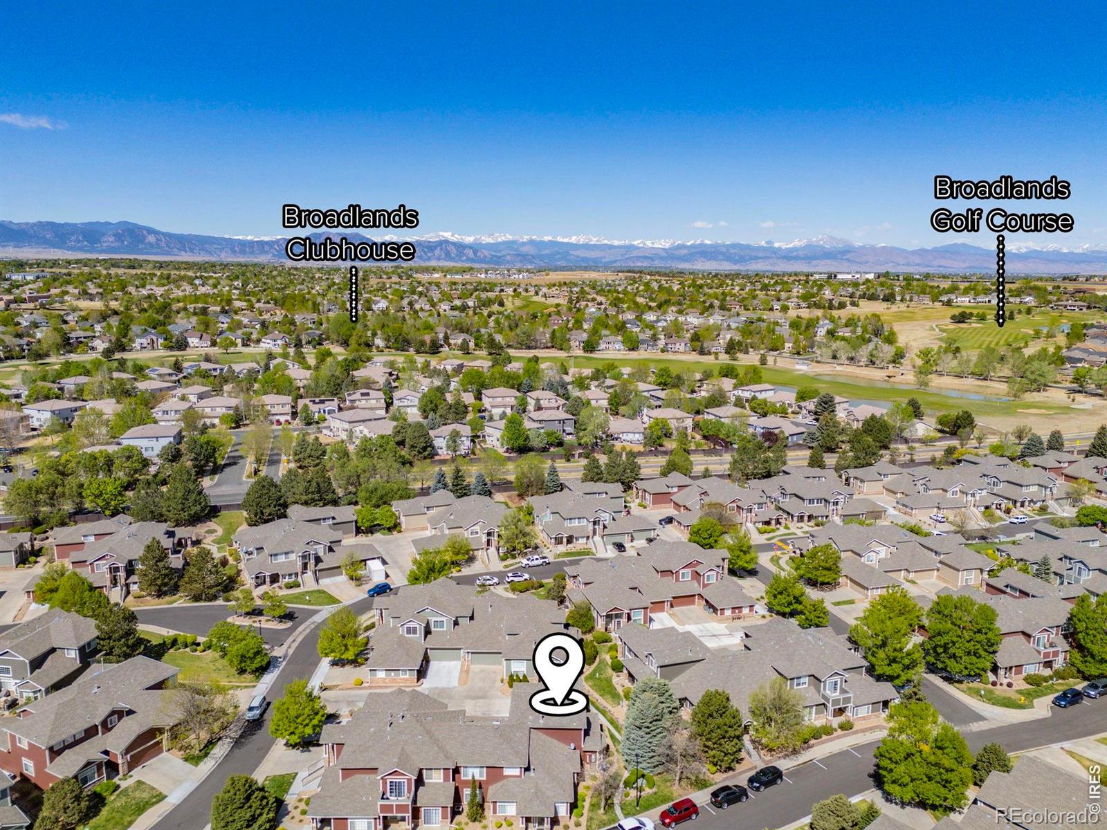 MLS Image #26 for 13803  legend way,broomfield, Colorado