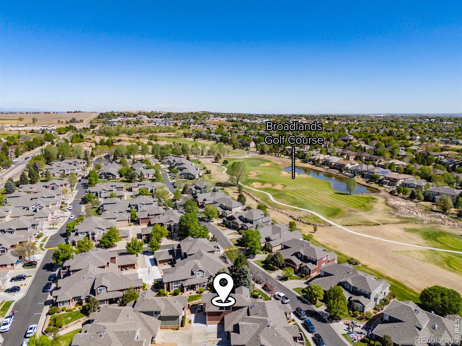 MLS Image #27 for 13803  legend way,broomfield, Colorado